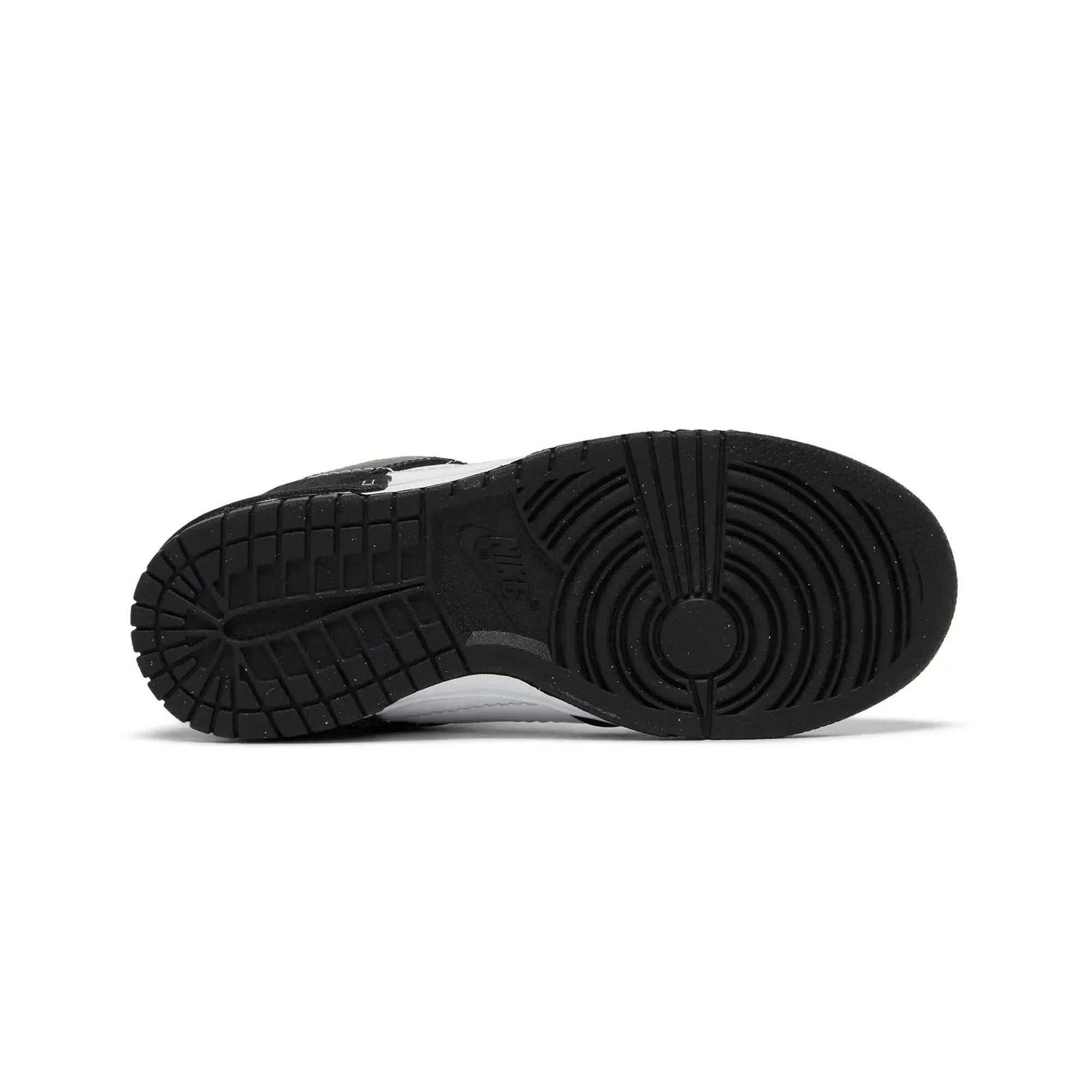 Nike Dunk Low Disrupt 2 'Panda' Women's (2022) Breathable piece Ankle Lock Technology