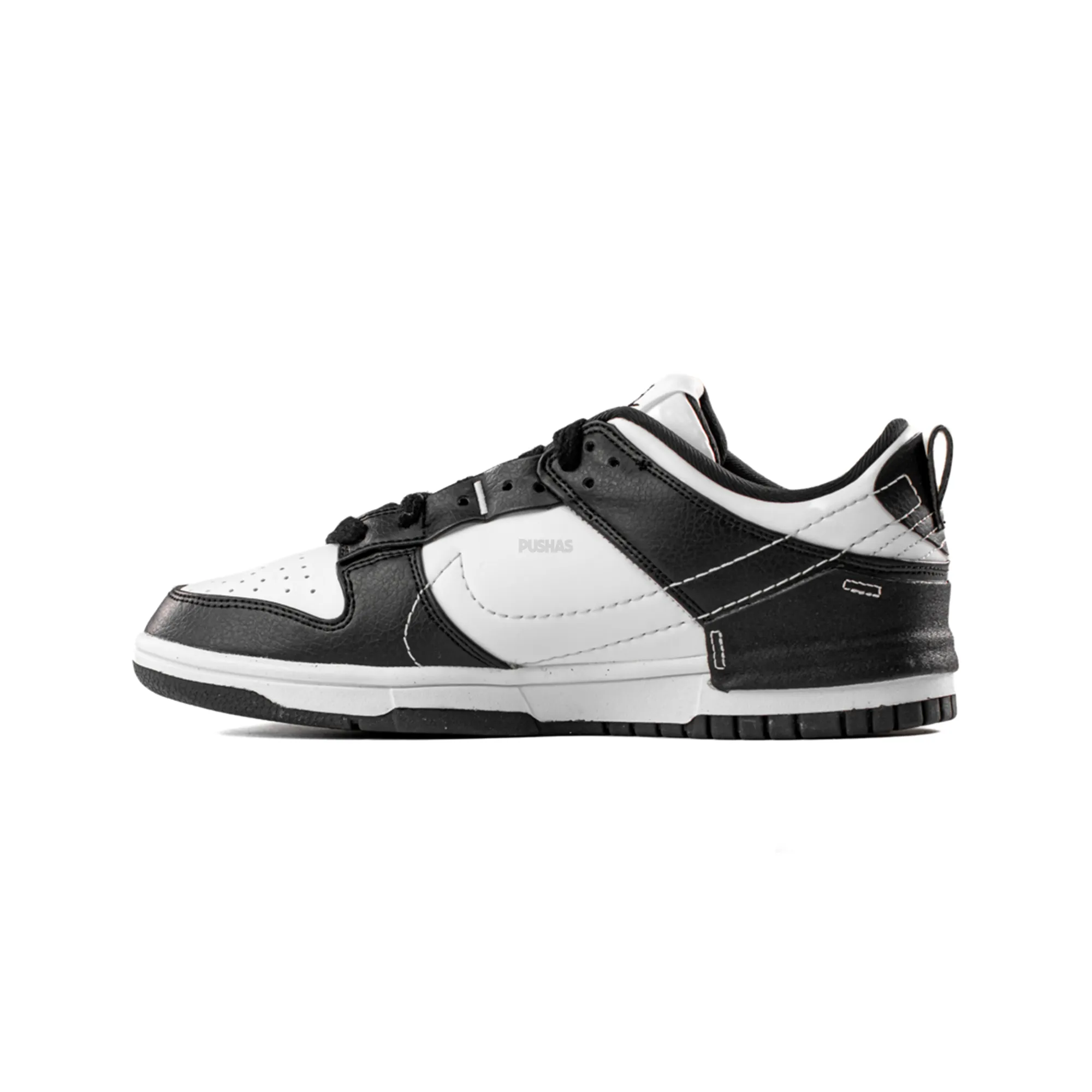 Eco conscious Dual Density Nike Dunk Low Disrupt 2 'Panda' Women's (2022)