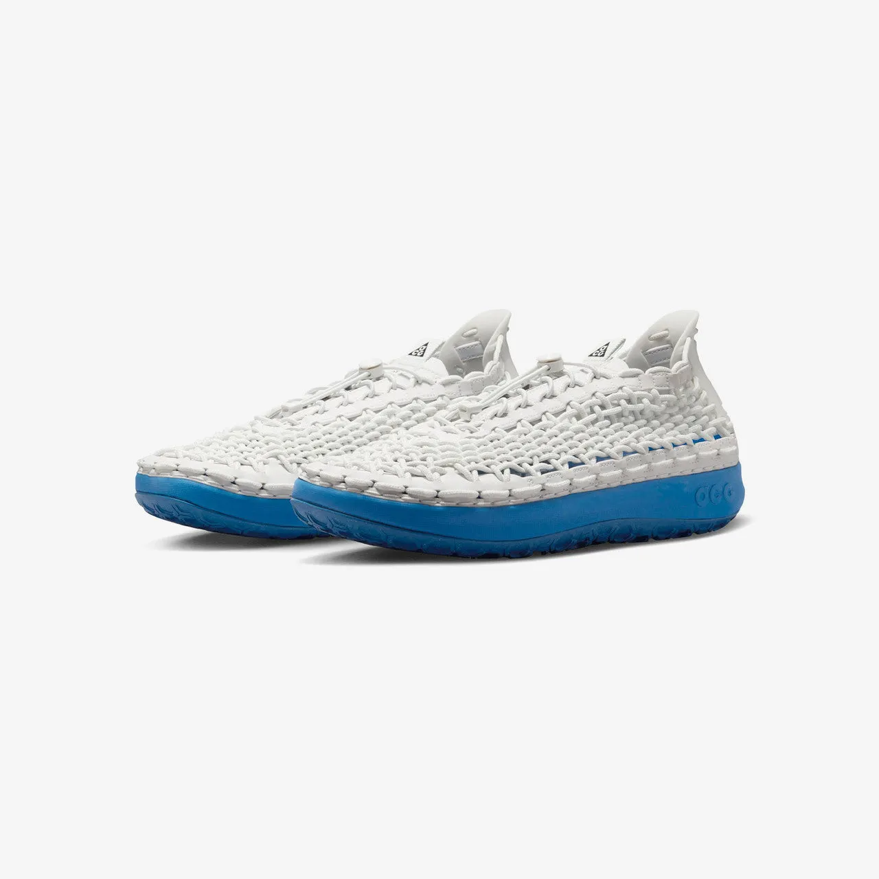 ACG Watercat  Fitness routine
