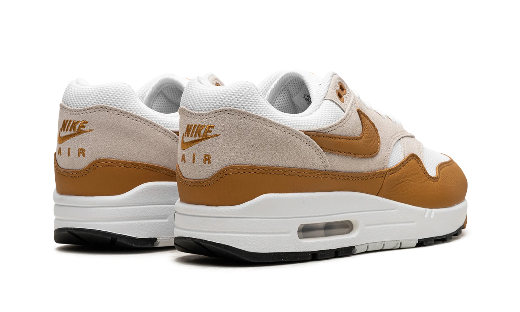 unbranded running wear Air Max 1 SC "Bronze"