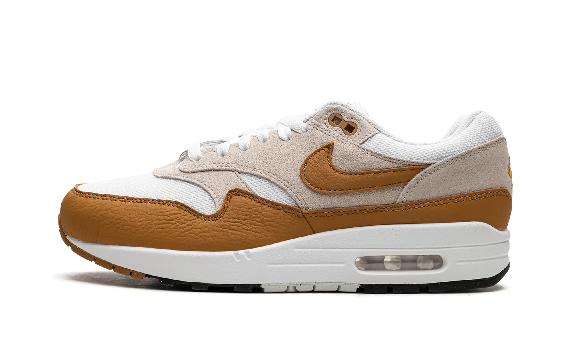 10K Run Air Max 1 SC "Bronze"