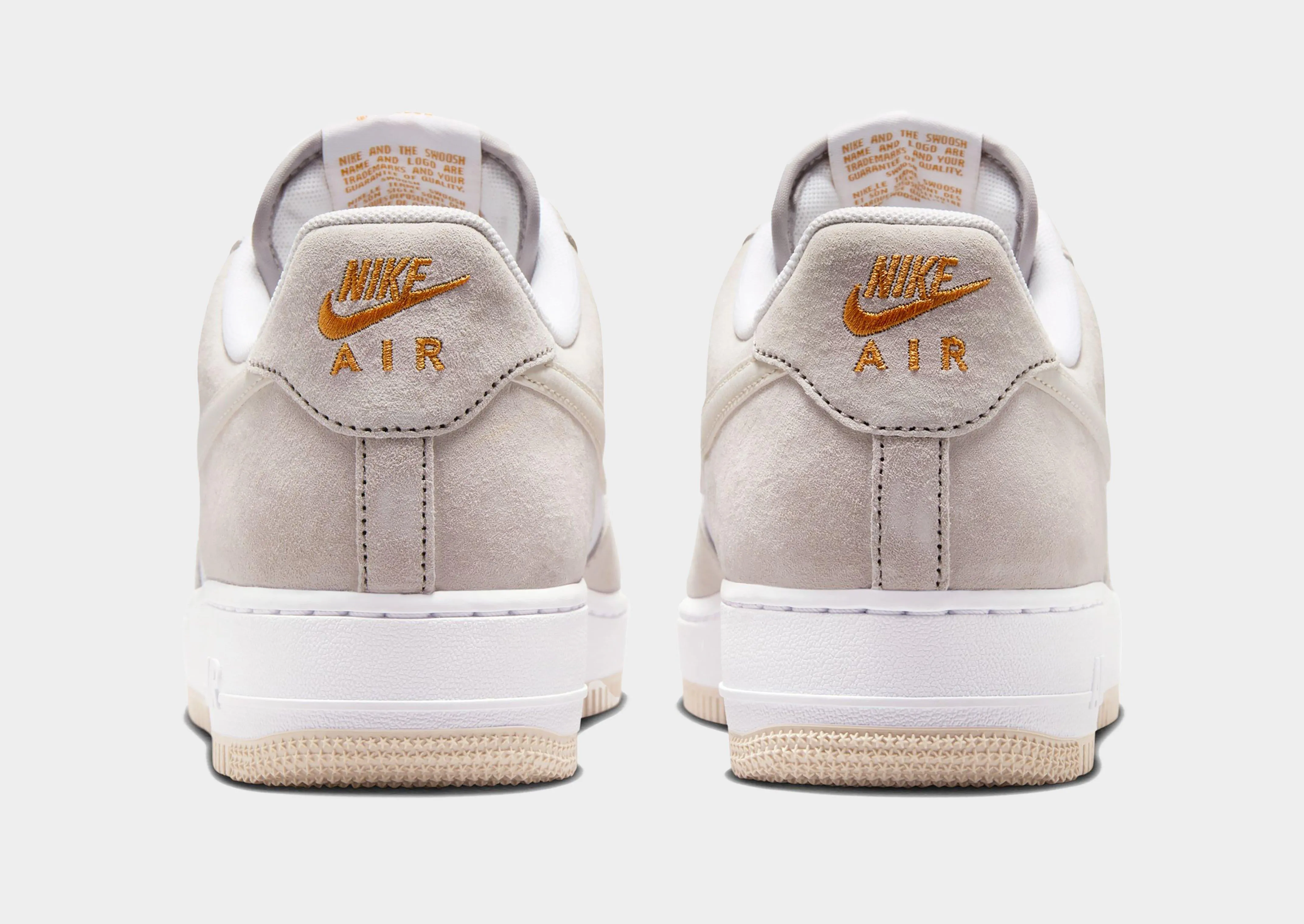 Timeless Edge Air Force 1 '07