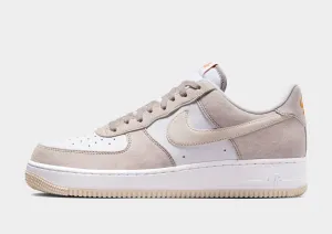 Air Force 1 '07 Range Hike