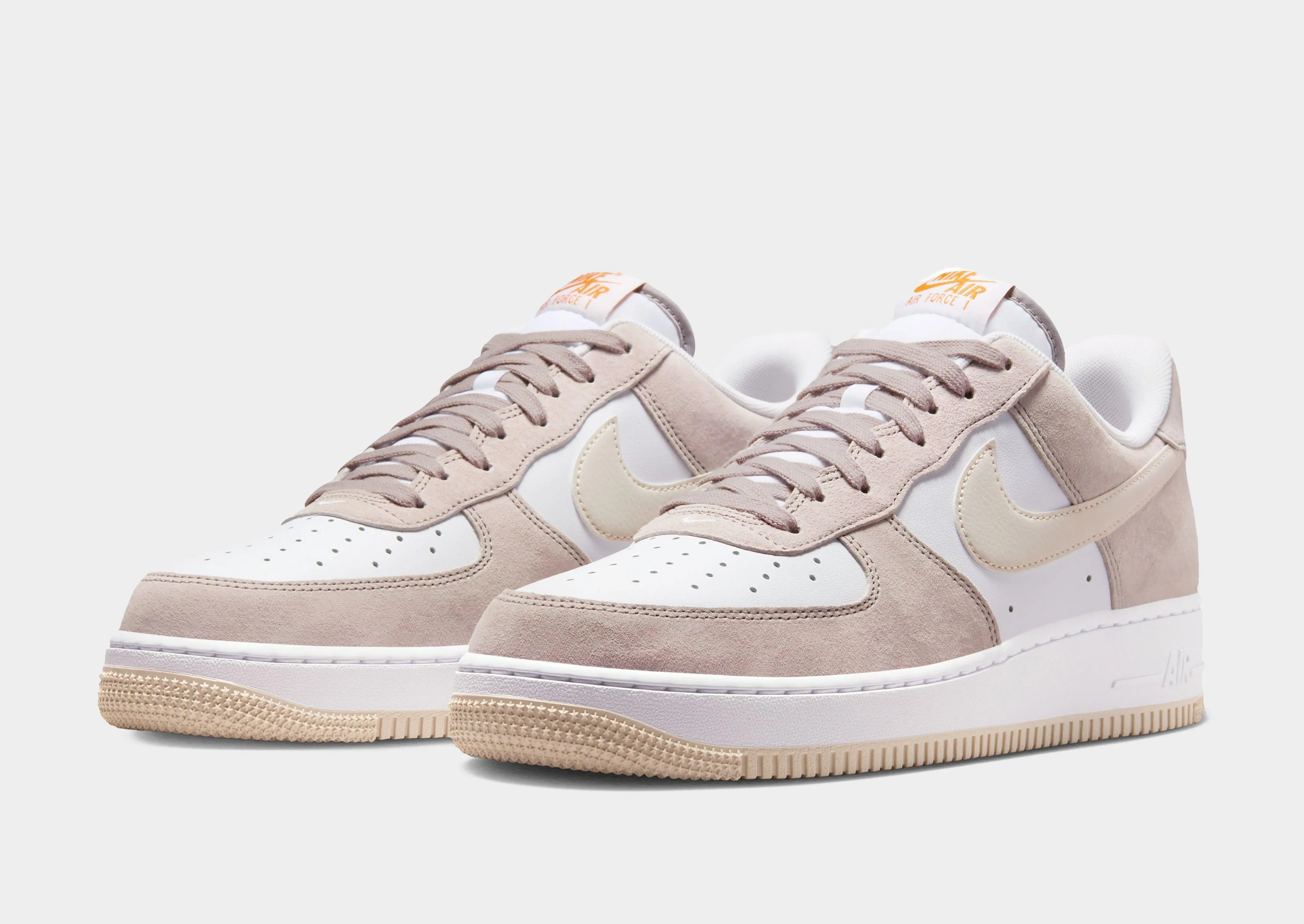 Easy Pairing Air Force 1 '07