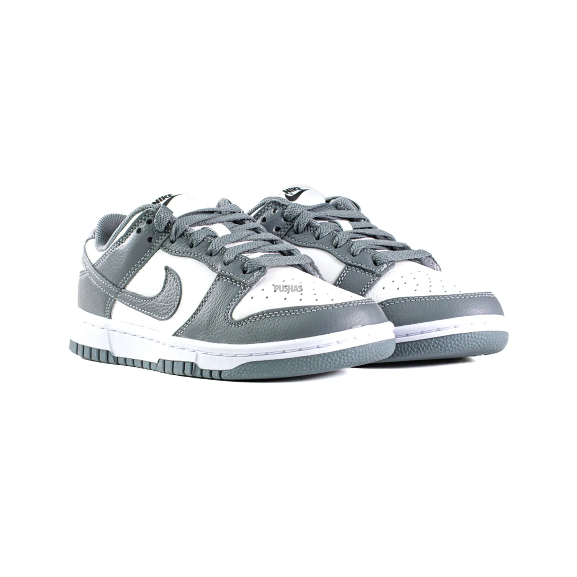 Nike Dunk Low By PUSHAS 'Grey' Women's (2022) Breathable Insole Cover