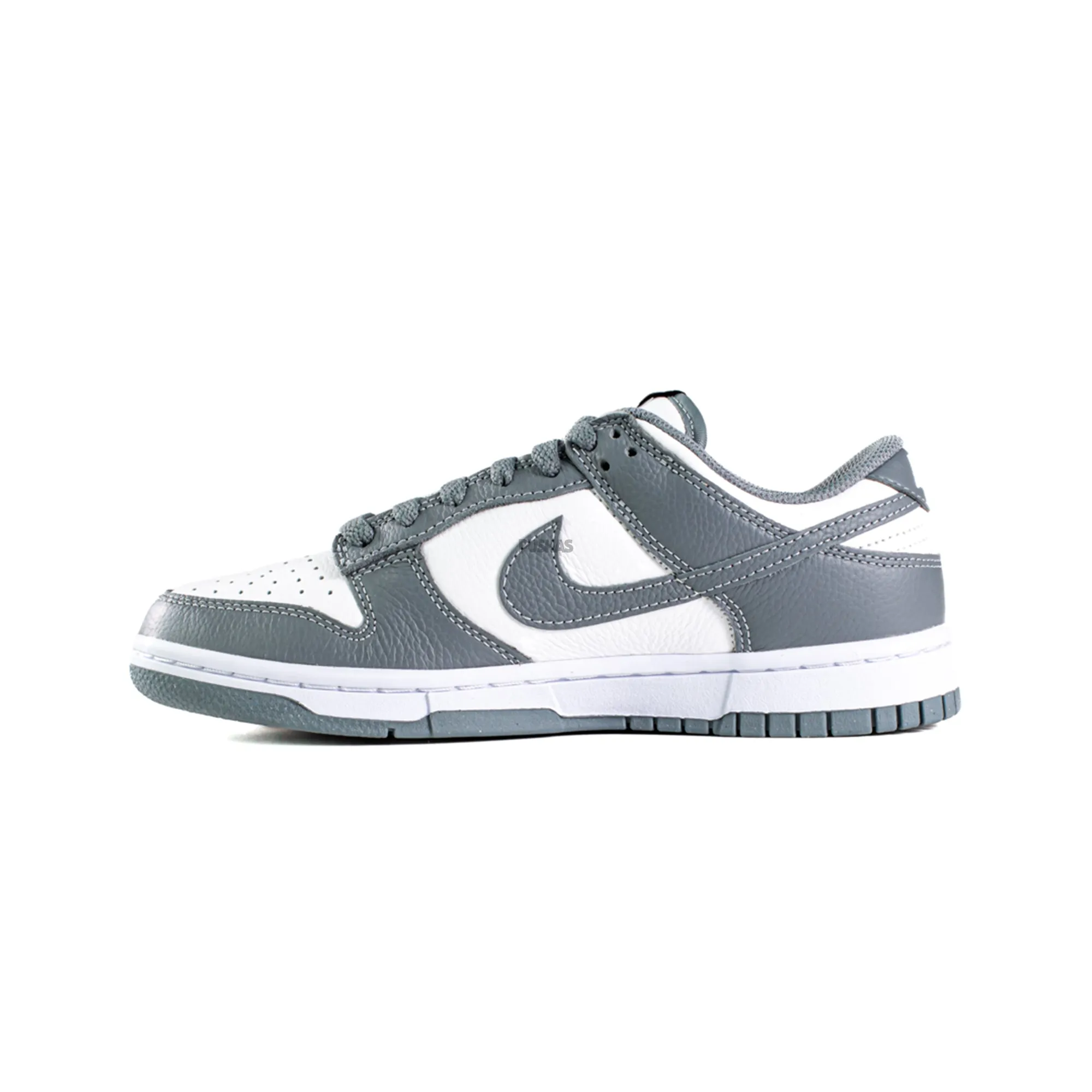 Optimal ease Cozy Motion Nike Dunk Low By PUSHAS 'Grey' Women's (2022)