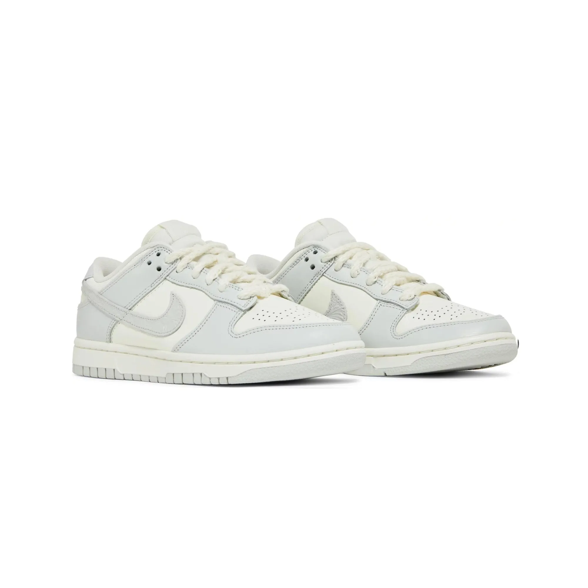 Nike Dunk Low 'Needlework Sail Aura' Women's (2023) EnergyReturn Energy Run