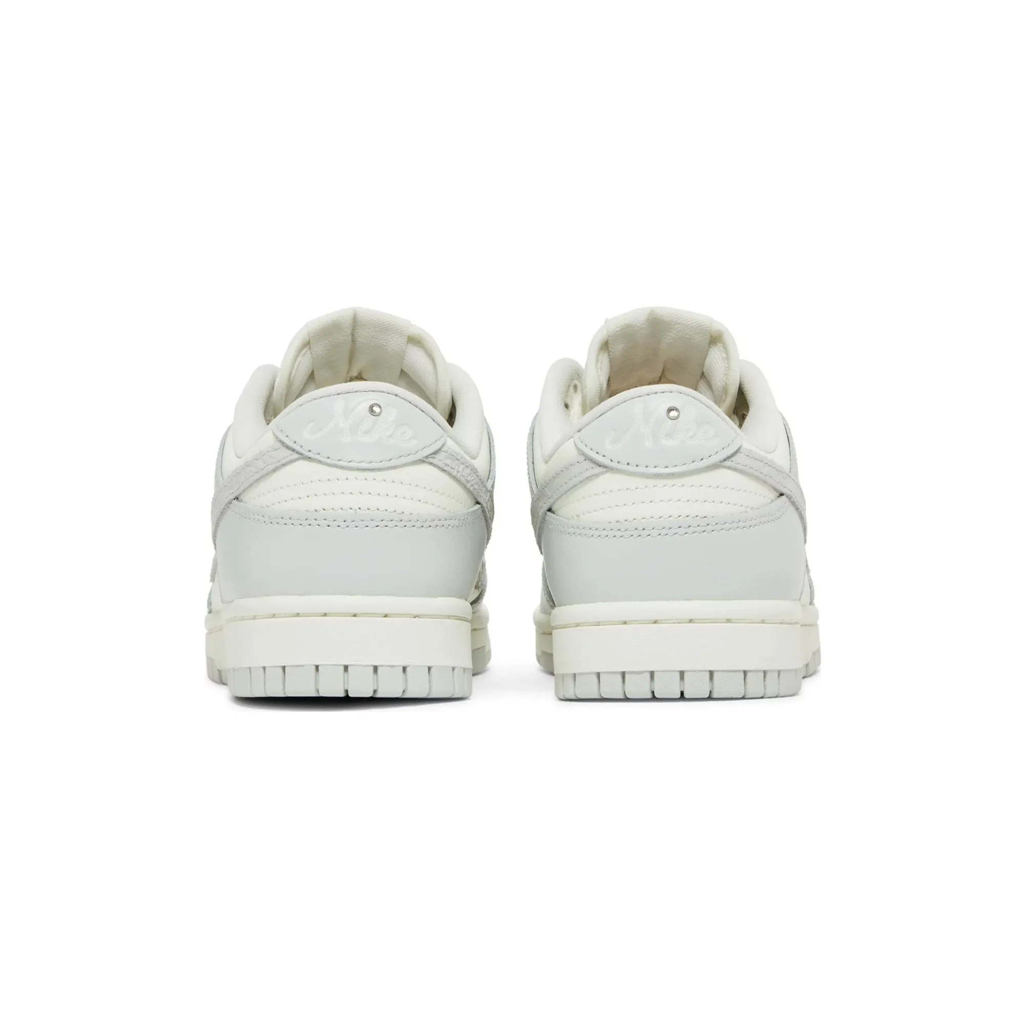 Outdoor Activity Anti Fatigue System Nike Dunk Low 'Needlework Sail Aura' Women's (2023)