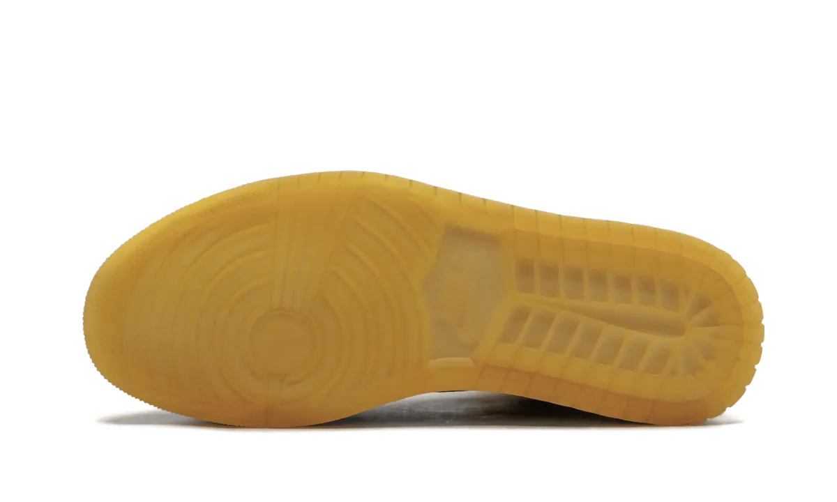 Air Jordan 1 Mid "New Love 2017 Release" Full Flexibility Orthotic Friendly Footbed