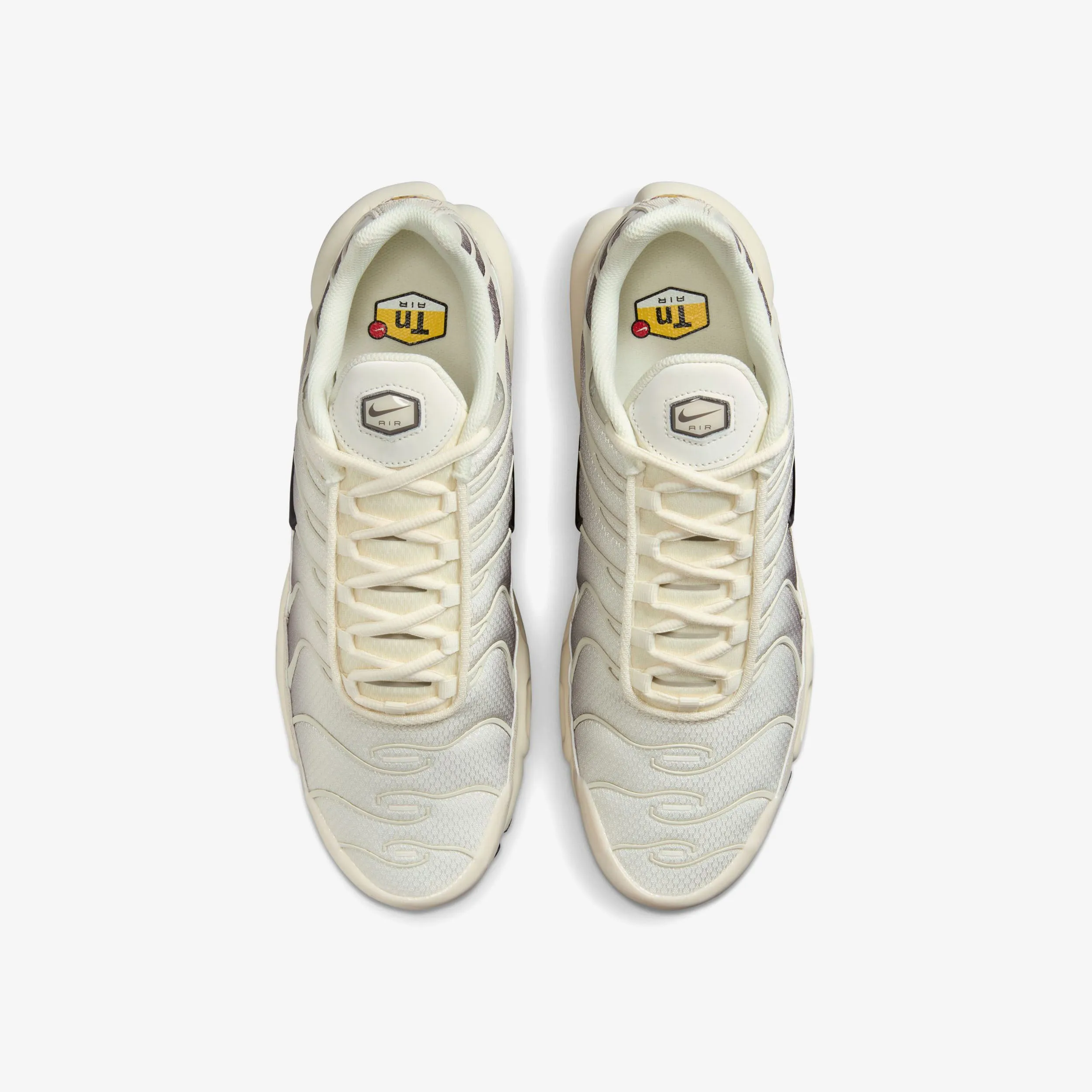 Daily Steps Comfort Fit Upper Air Max Plus