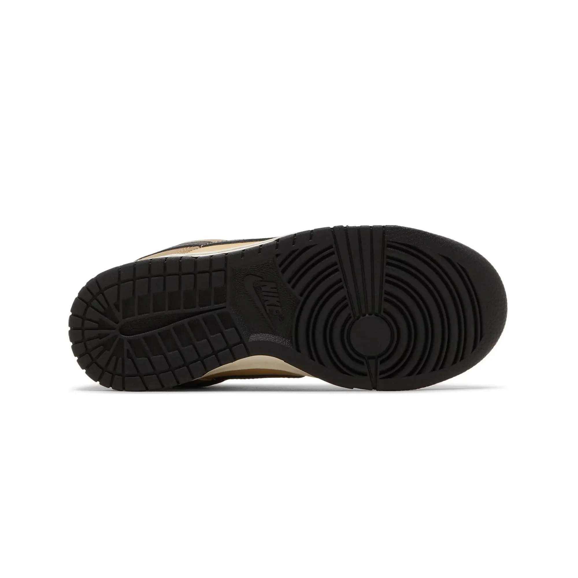Nike Dunk Low 'Dark Driftwood' Women's (2022) Mobility Wear Travel Wear