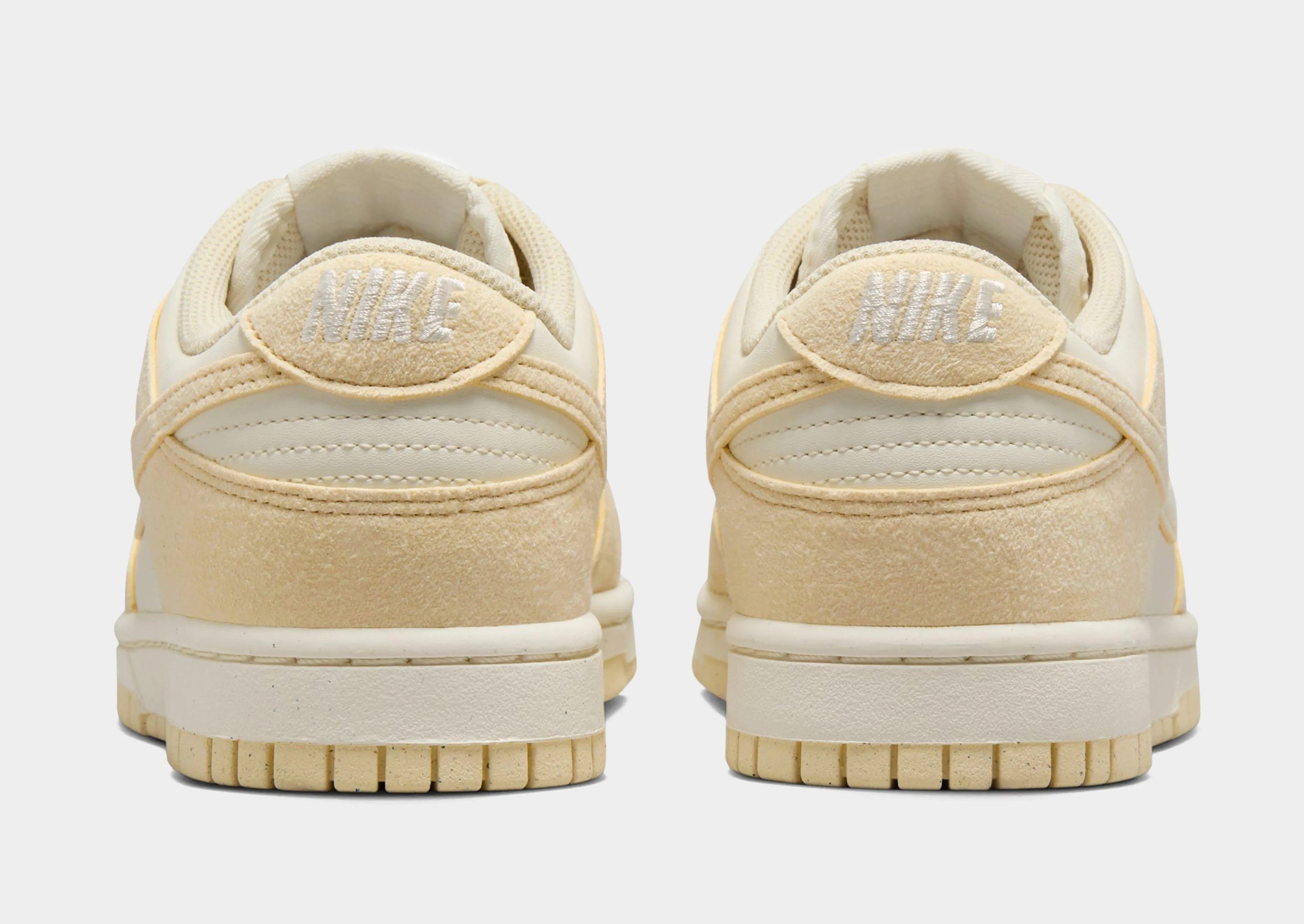 Dunk Low Women's Bridge Jog
