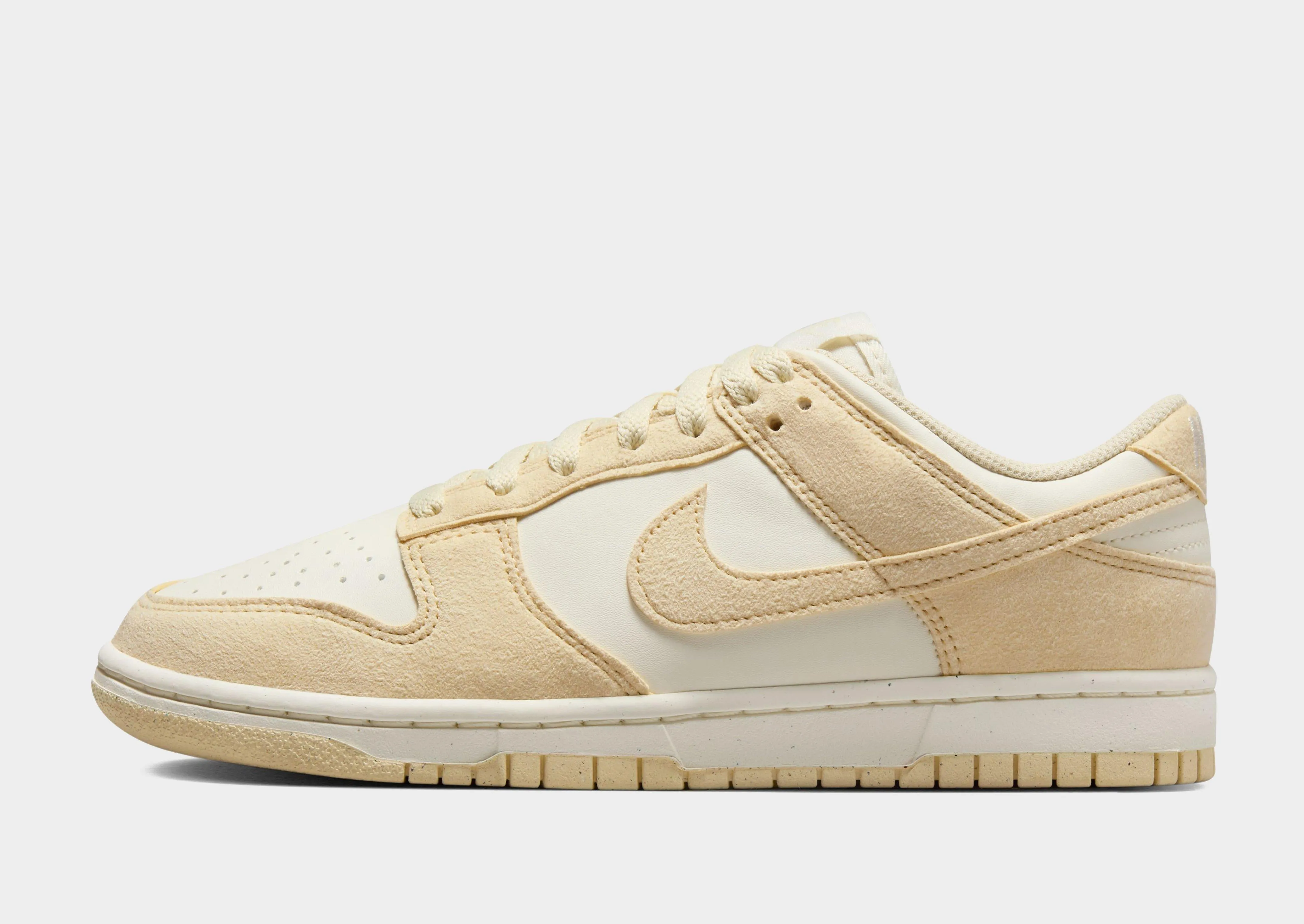 Dunk Low Women's Daily Comfort