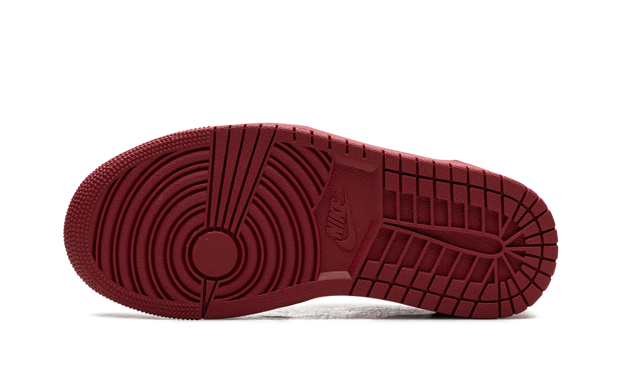 Air Jordan 1 "Gym Red" Multi   Purpose Fresh stability