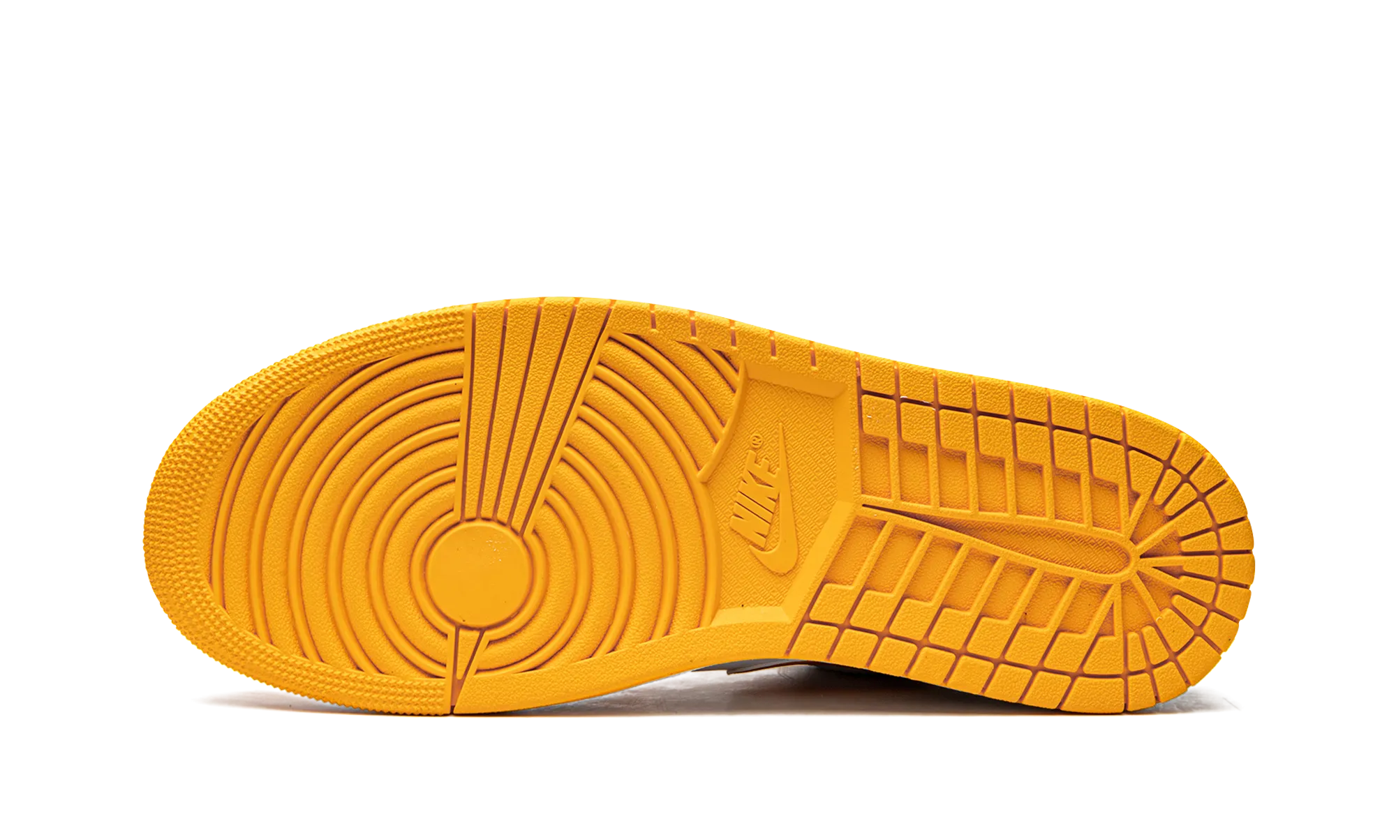 Air Jordan 1 Low "Taxi" Heat Sealed Layers