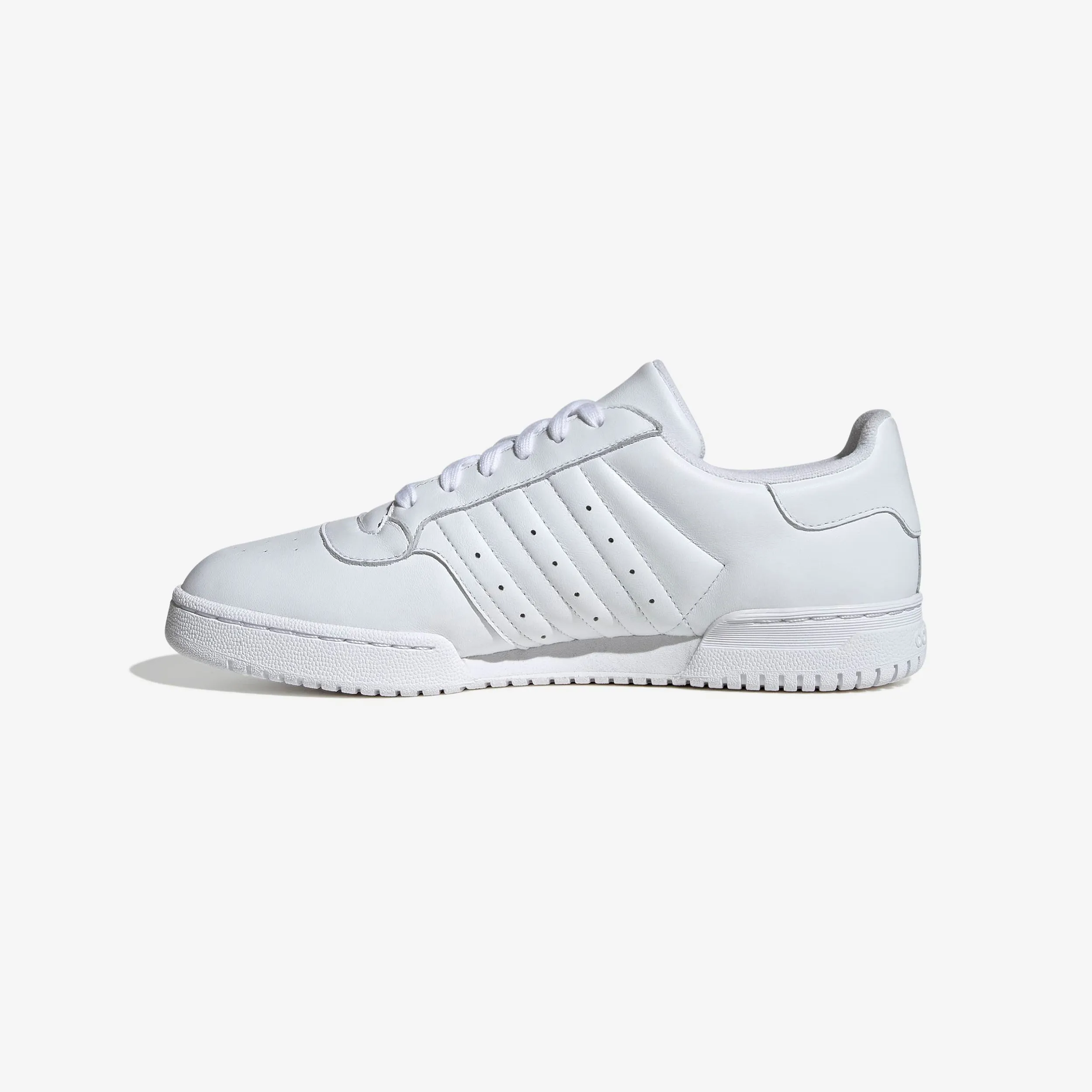Powerphase Quiet Ground