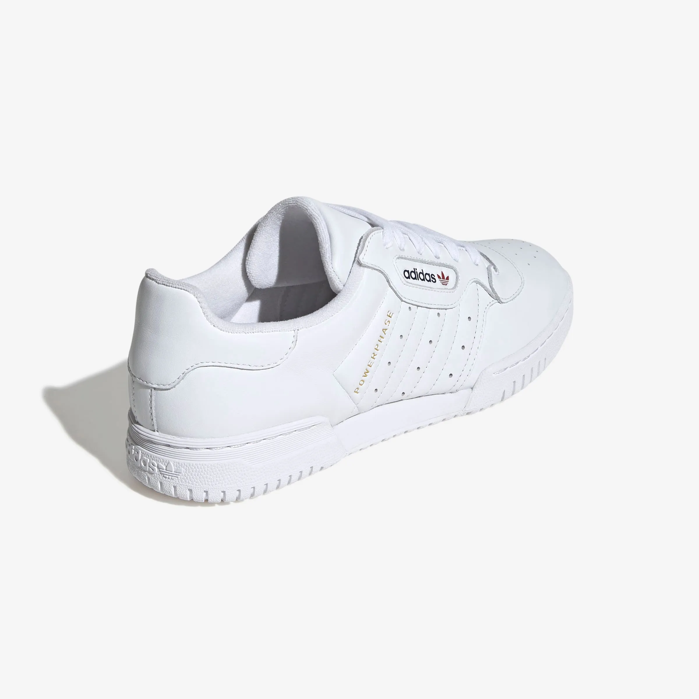 Comfy Step Powerphase