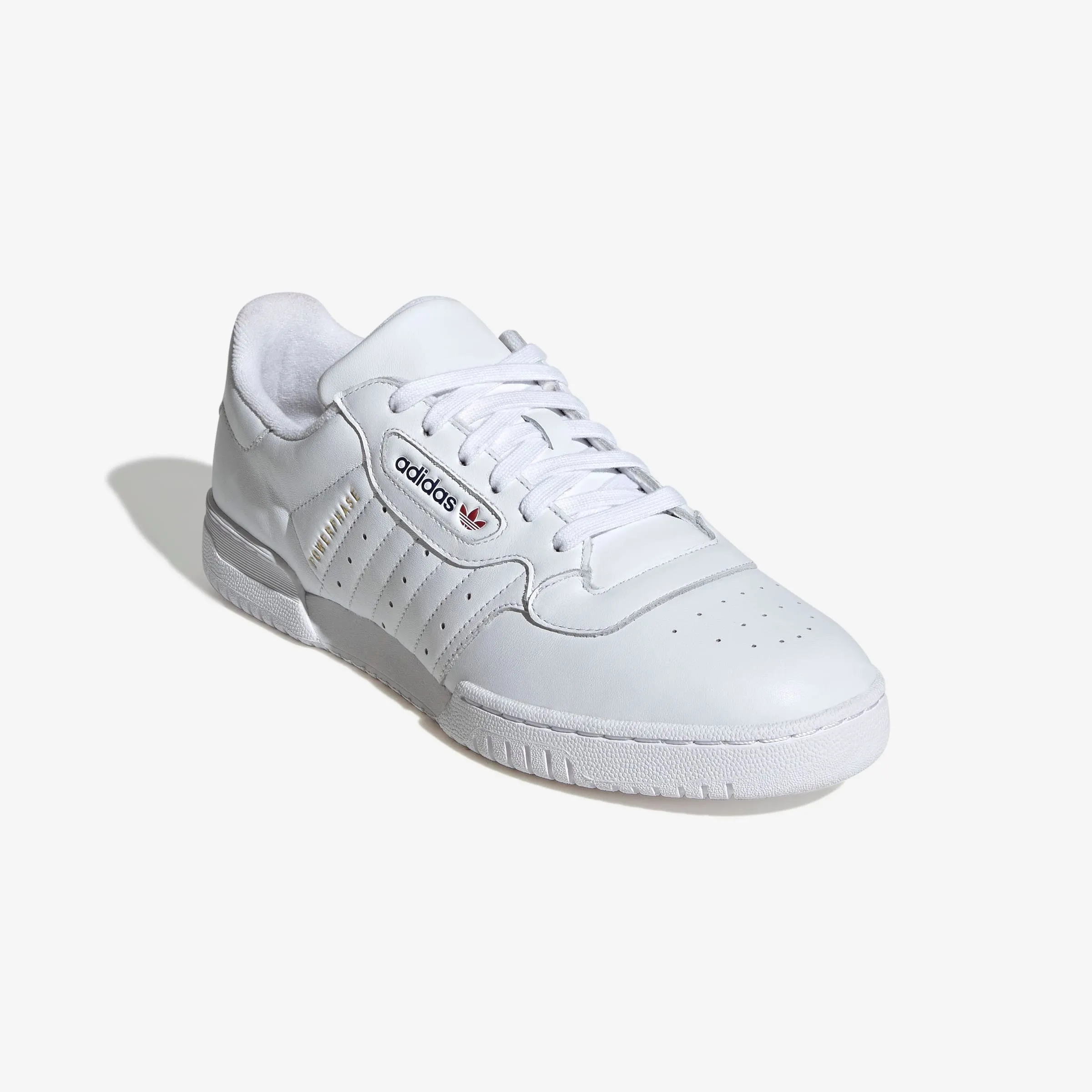 Powerphase Ready To Go Cushion Base
