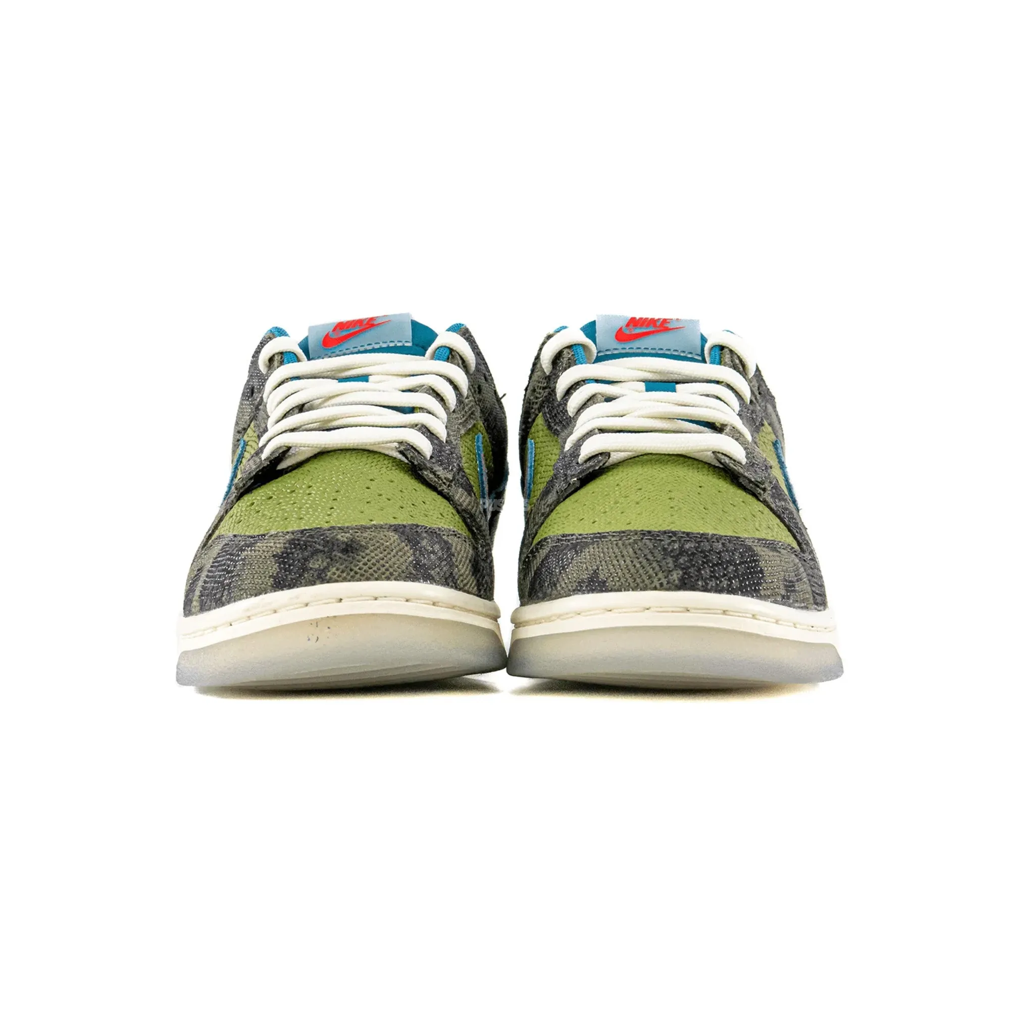 SlipResistantOutsole Dunk Low 'Siempre Familia' (2021)