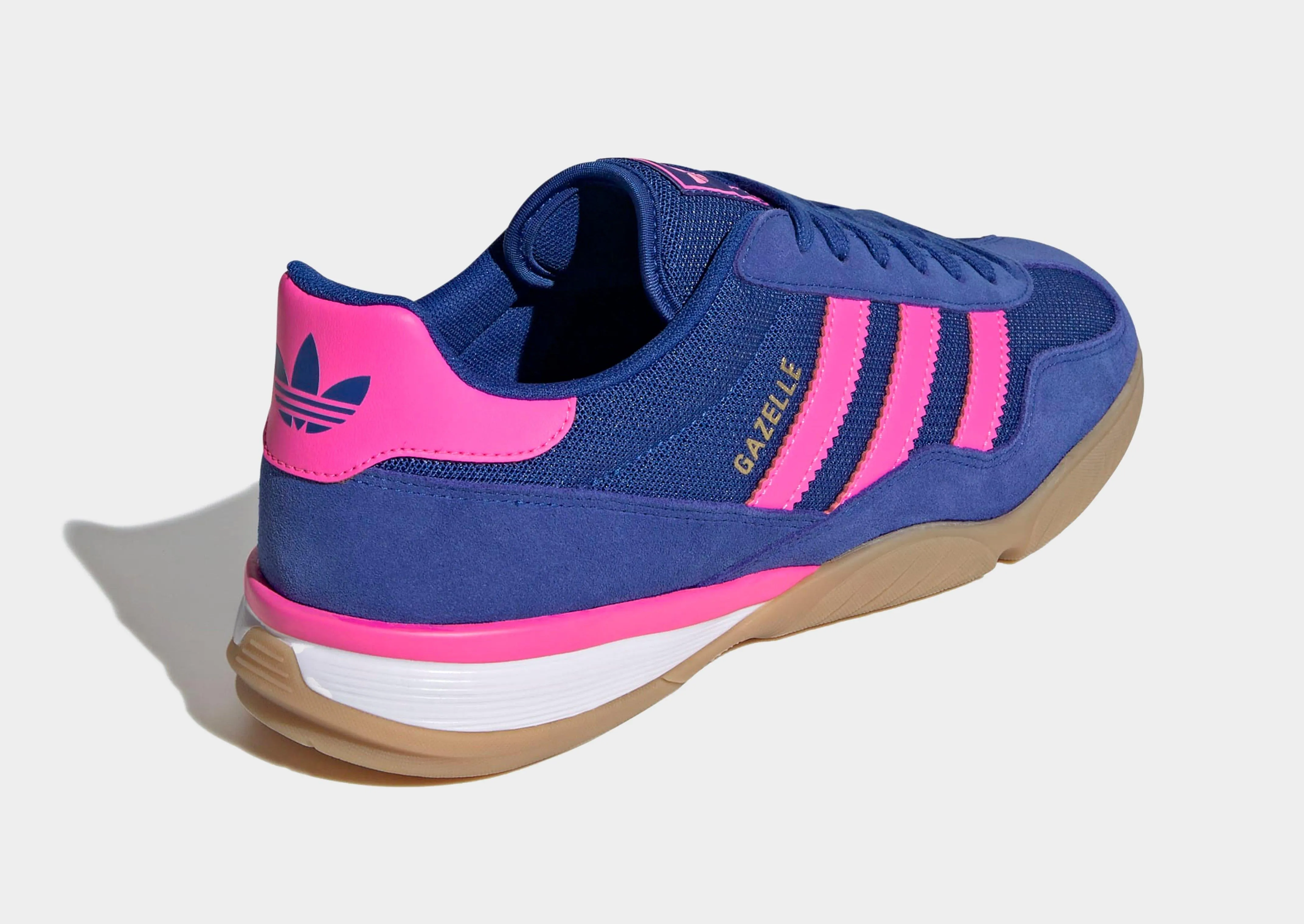Gazelle Sala Ultimate Cushion Dynamic Response Technology