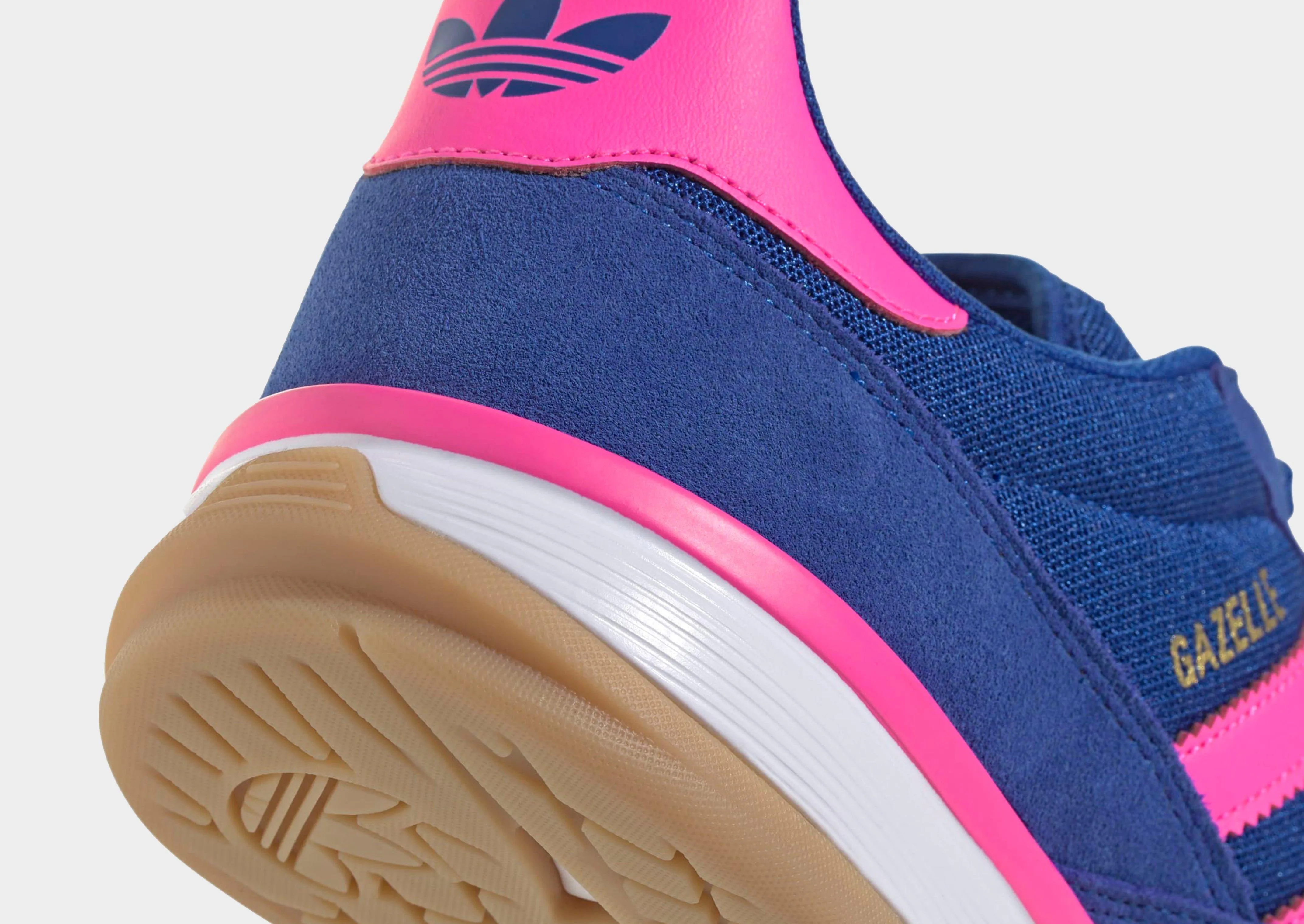 Gazelle Sala Recycled Polyester Blend