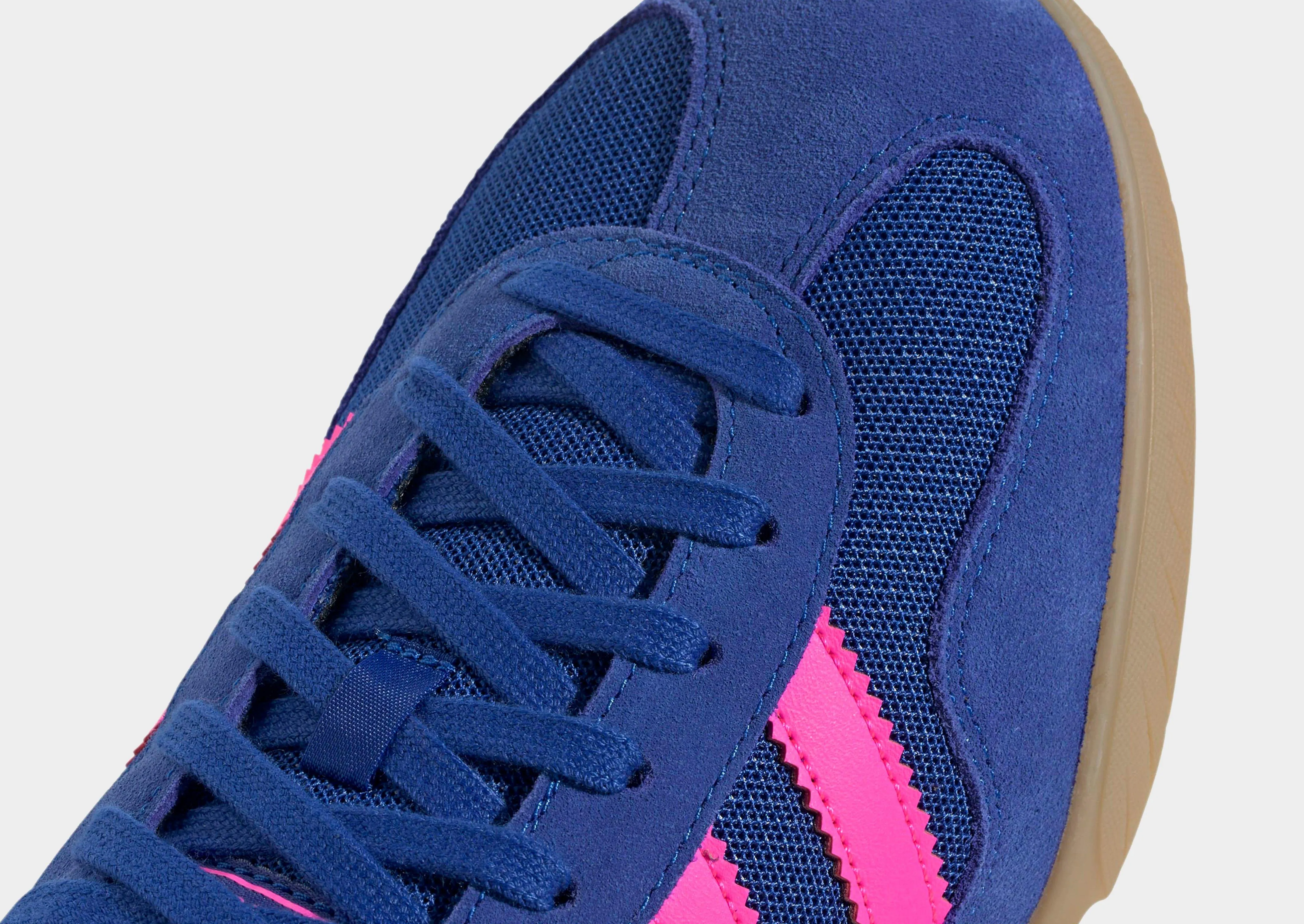 Low Comfort Gazelle Sala