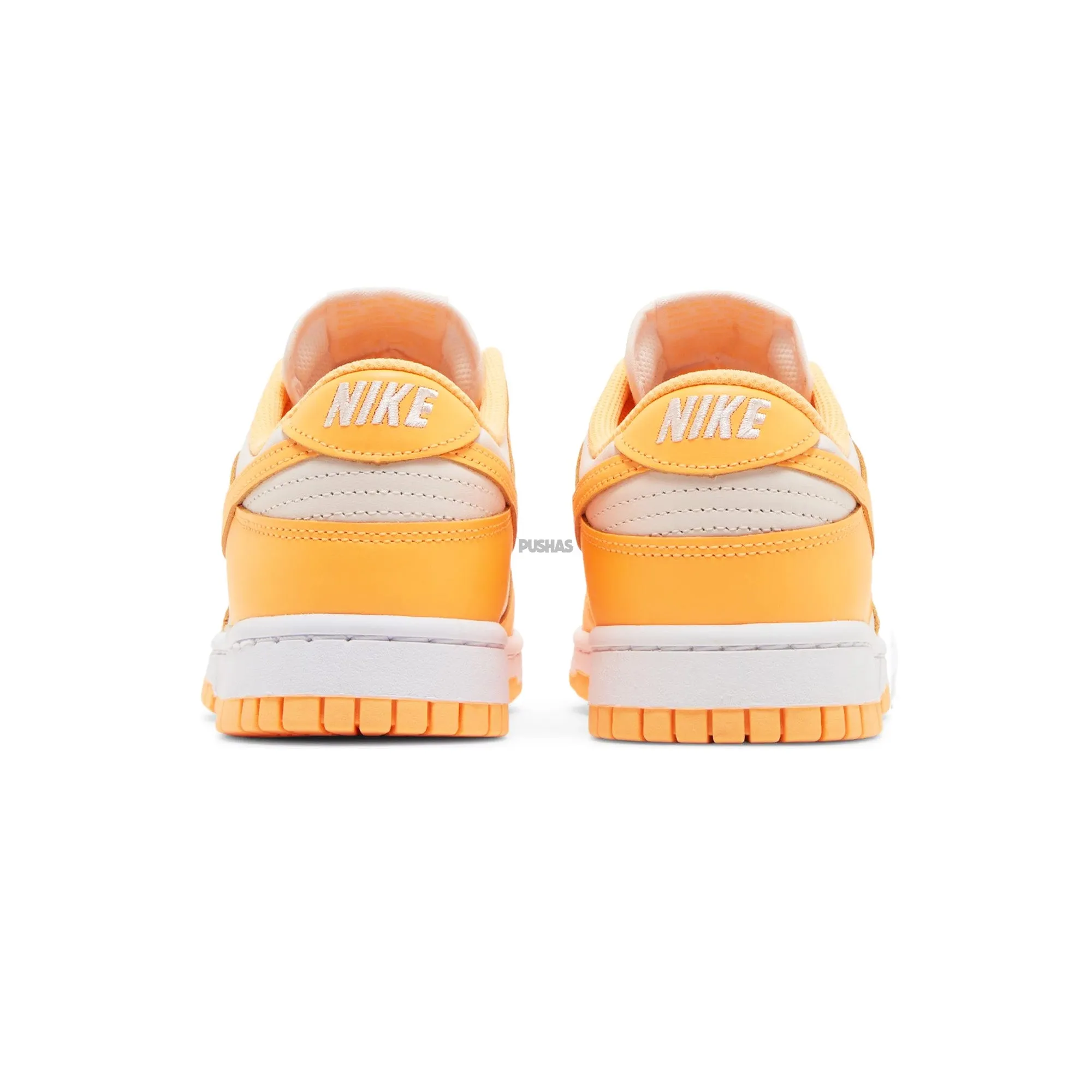 Dunk Low 'Peach Cream' W (2022) Speed Control Core Flex
