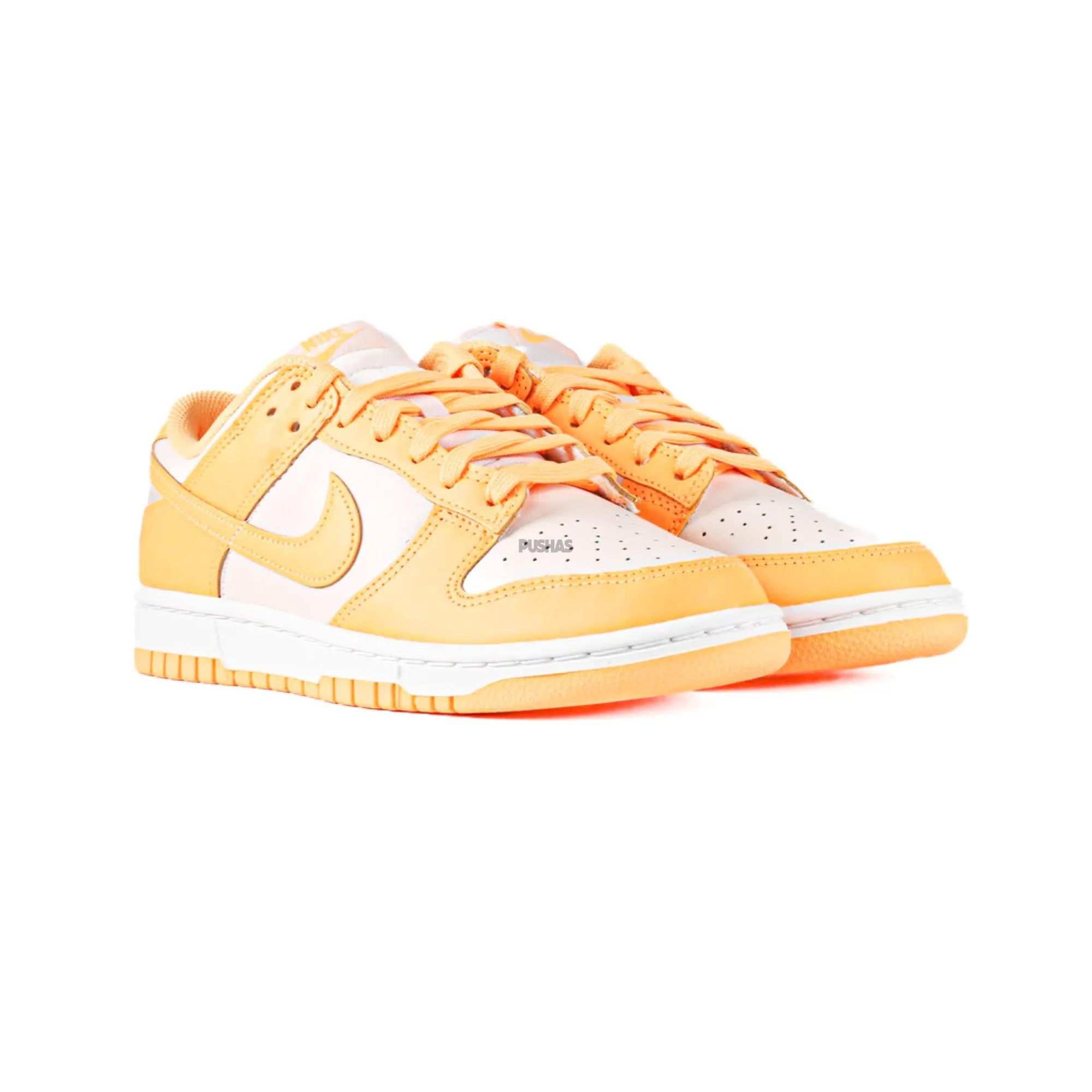 Dunk Low 'Peach Cream' W (2022) Everyday Pace Cushioned lining