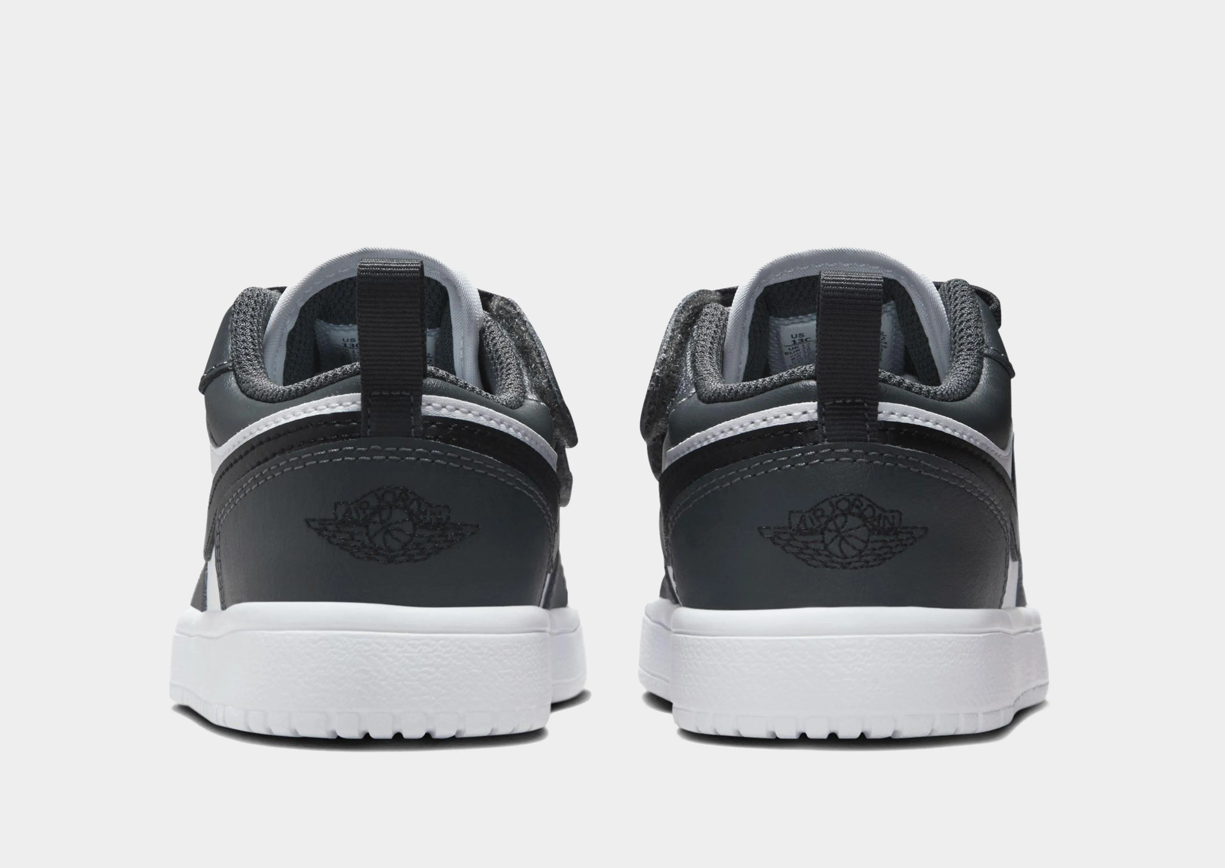 Micro Grip Texture 1 Low Alt Children's