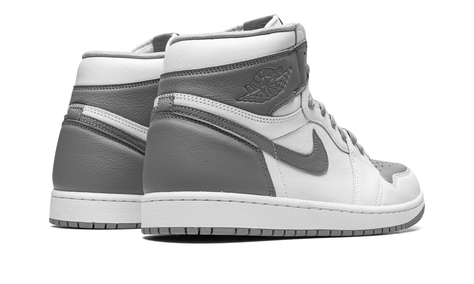 Support Sole Air Jordan 1 High OG "Stealth"