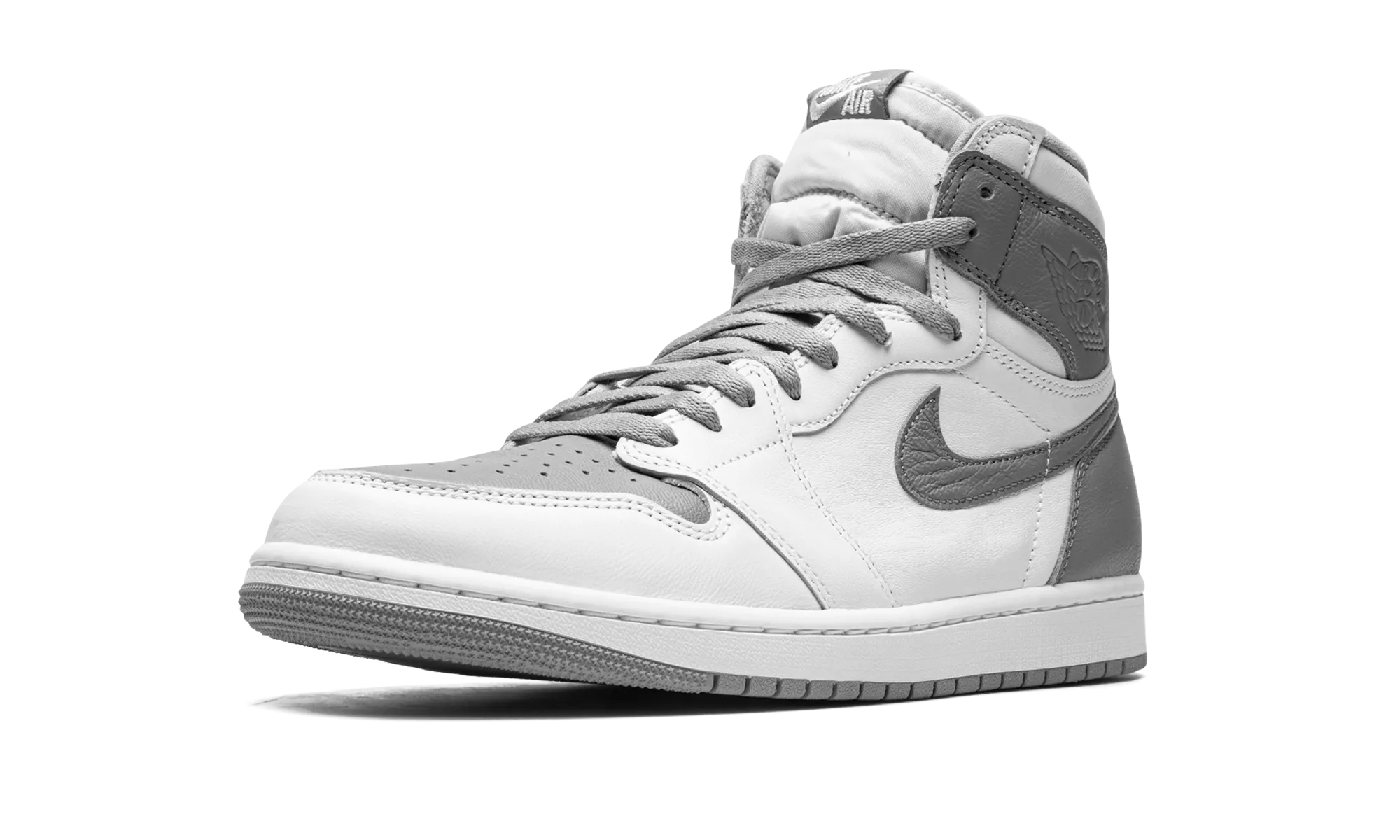 Air Jordan 1 High OG "Stealth" Memory Foam Footbed