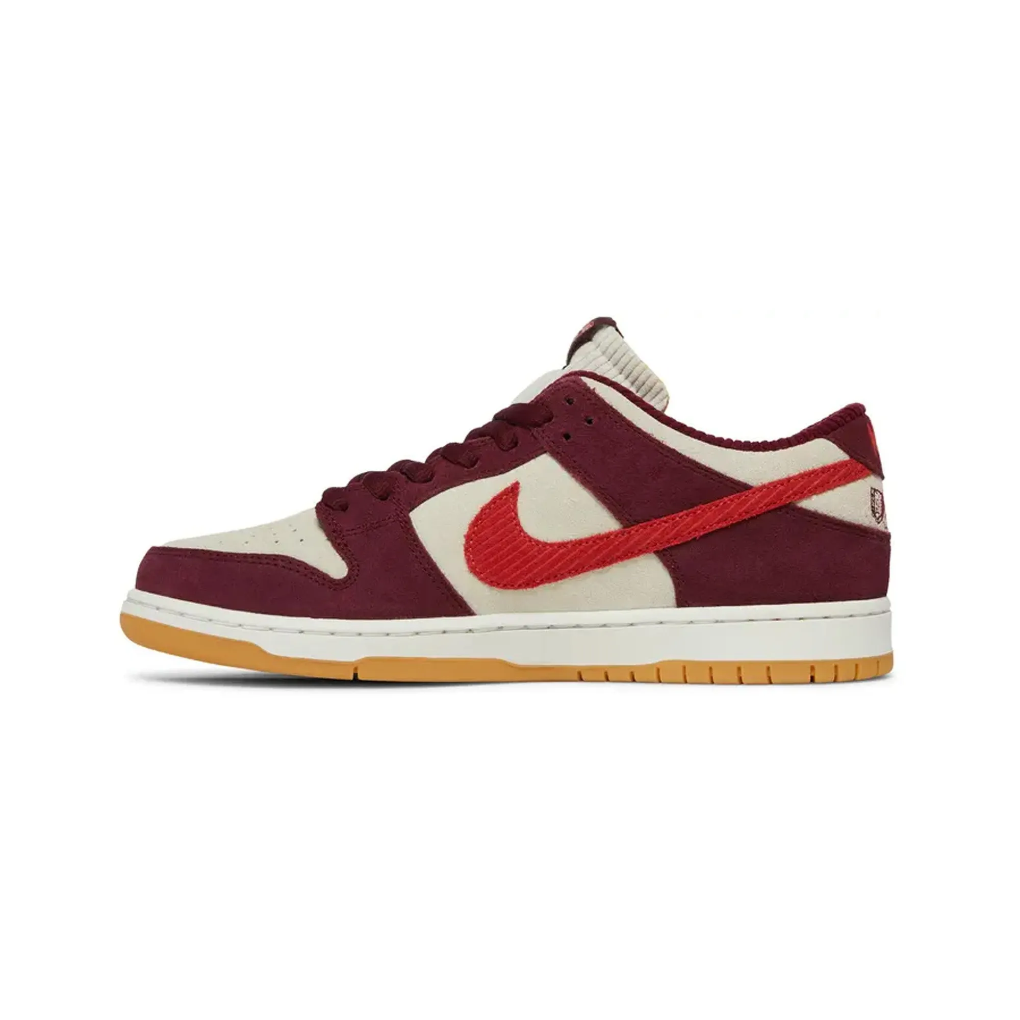 Abduction Guide Sport Performance Nike SB Dunk Low 'Skate Like a Girl' (2022)