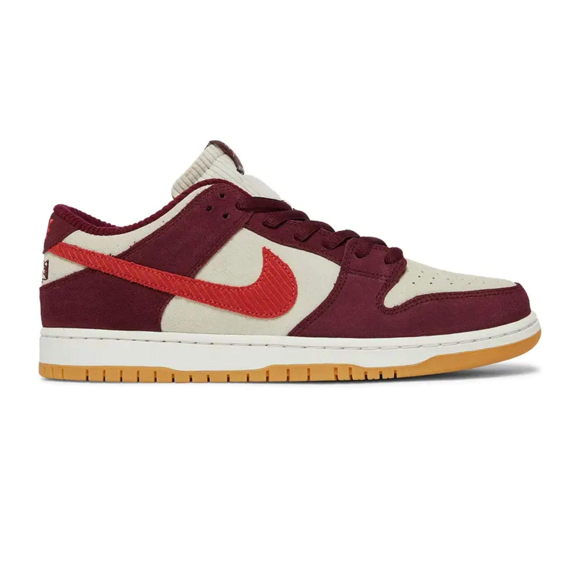 Eco Form Flex Groove Engineering Nike SB Dunk Low 'Skate Like a Girl' (2022)