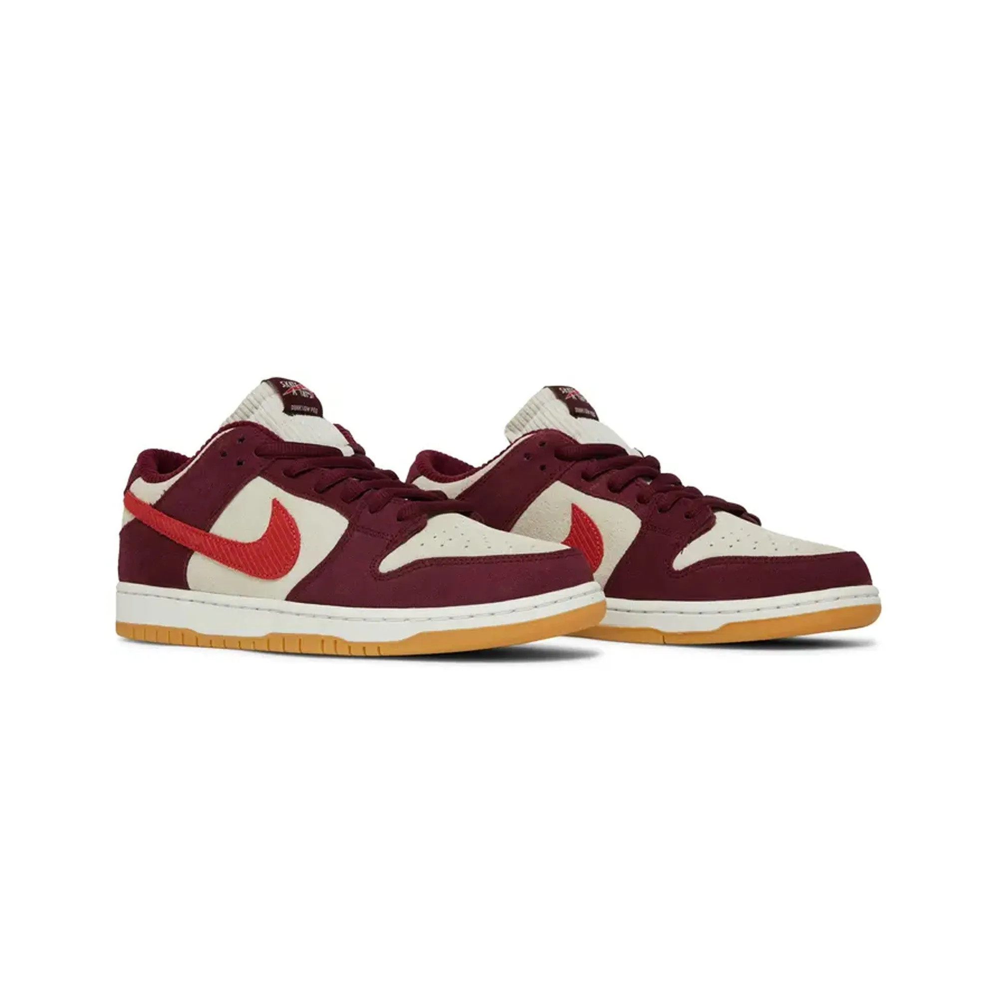 Minimal Pressure Nike SB Dunk Low 'Skate Like a Girl' (2022)