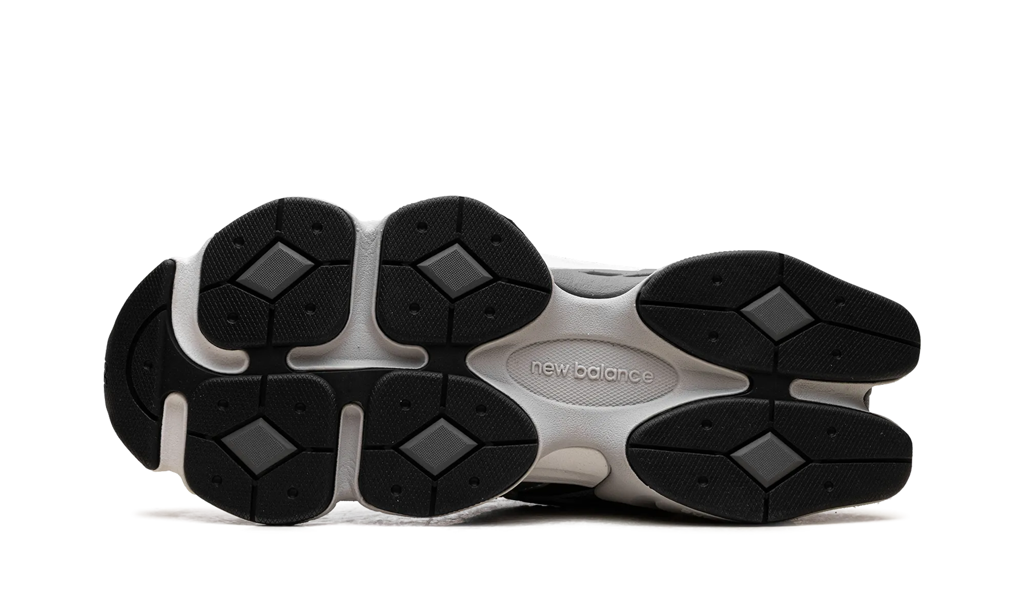 9060 "Shoe Palace Metallic" multi - sport