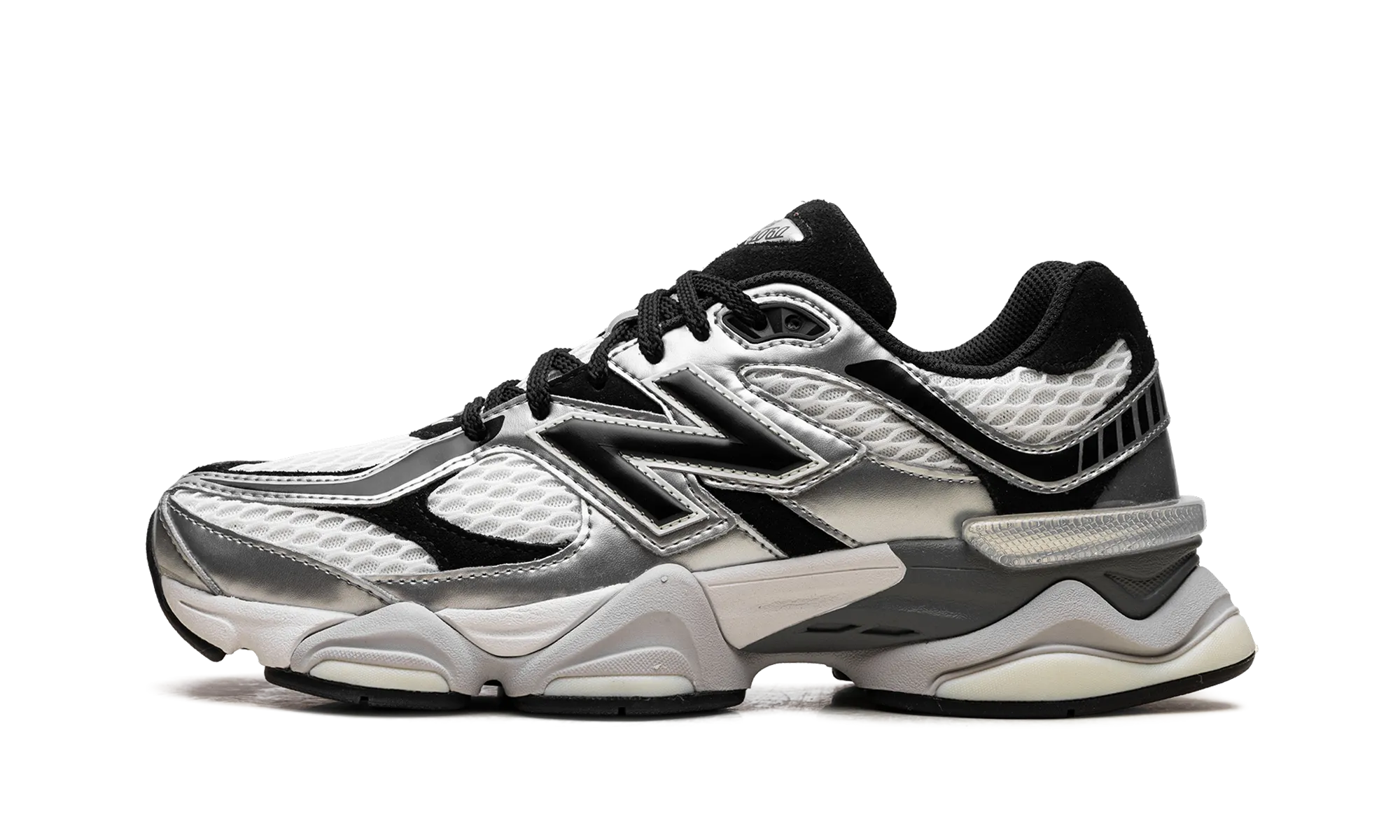 9060 "Shoe Palace Metallic" shoe protectors hilly running shoes