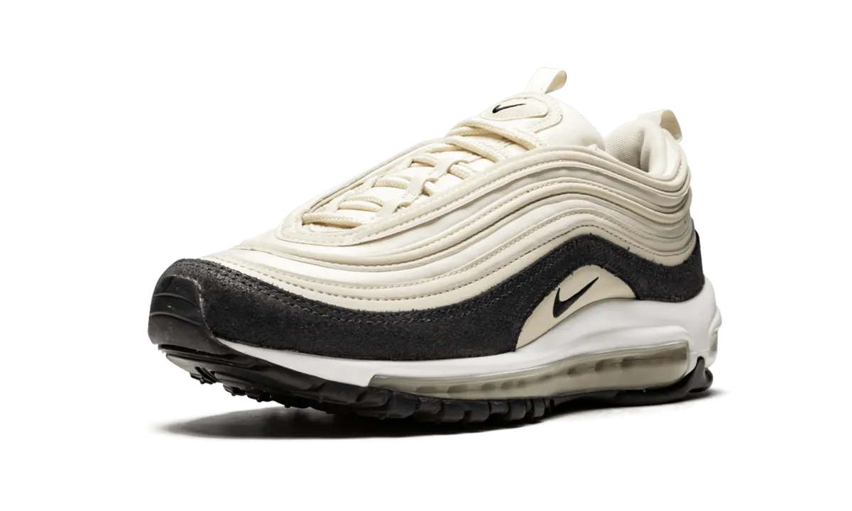 Performance running ultramarathon running AIR MAX 97 PRM WMNS