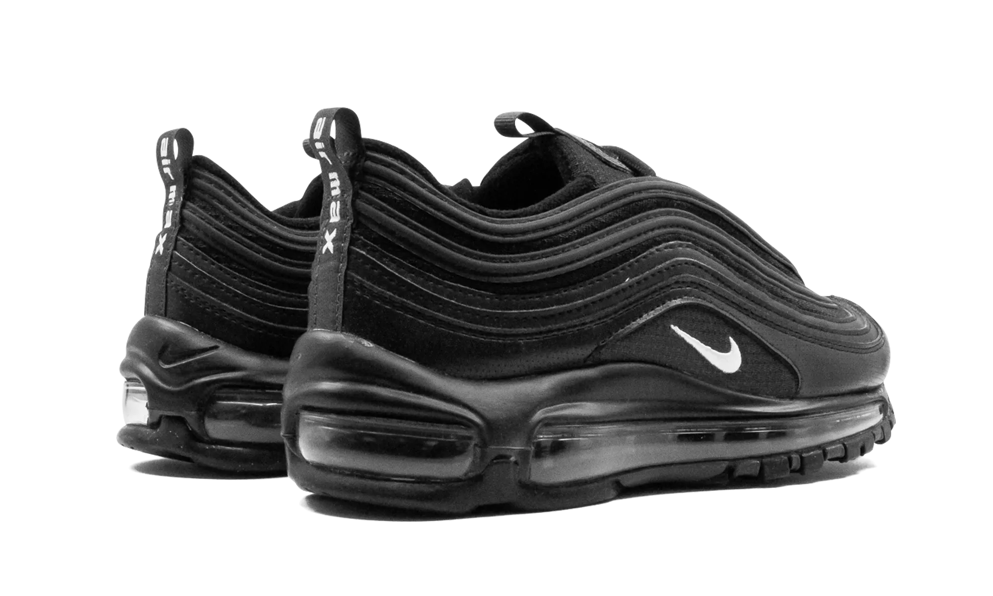 Air Max 97 lightweight upper running shoes competition equipment