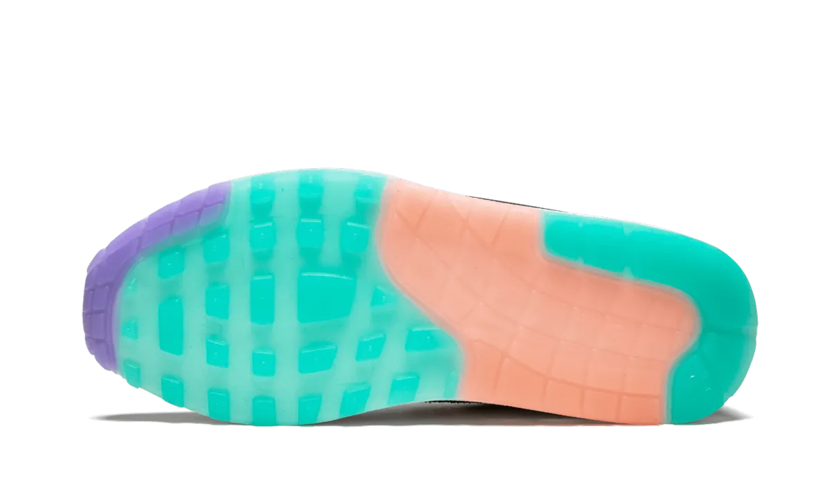 gravel running footwear Air Max 1 ND "Have A Nike Day"