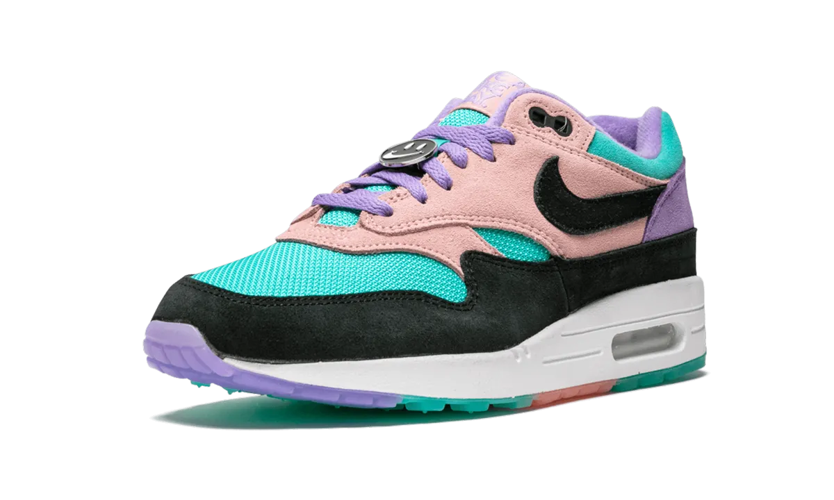 consistent - quality Air Max 1 ND "Have A Nike Day"