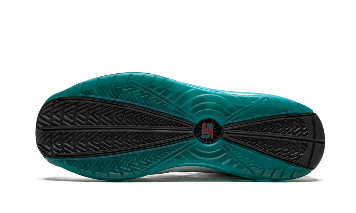 Max Air forefoot Air Max Lebron 7 NFW "Red Carpet"