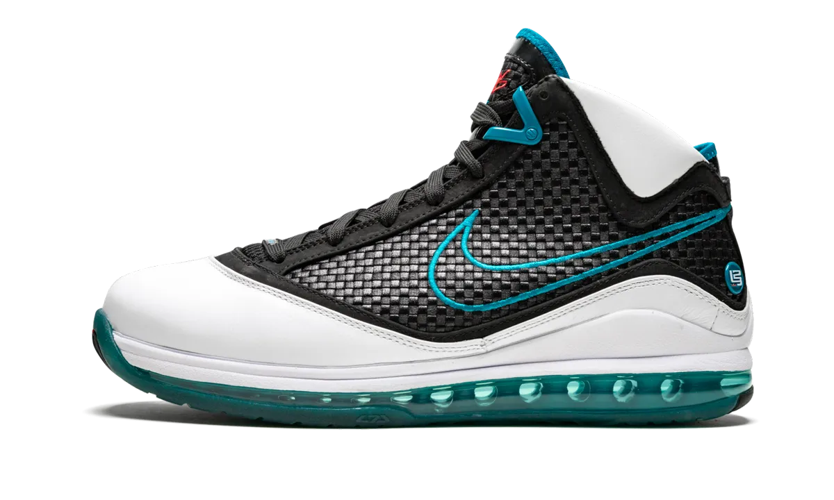 futuristic running option Breathable Air Max Lebron 7 NFW "Red Carpet"