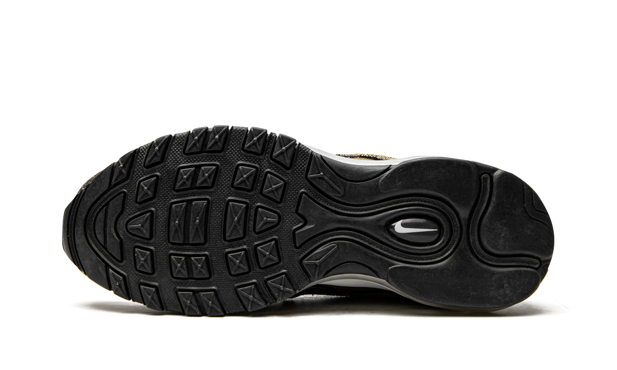 AIR MAX 97 MNS WMNS "Golden Gals" Mountain Run mountain trails