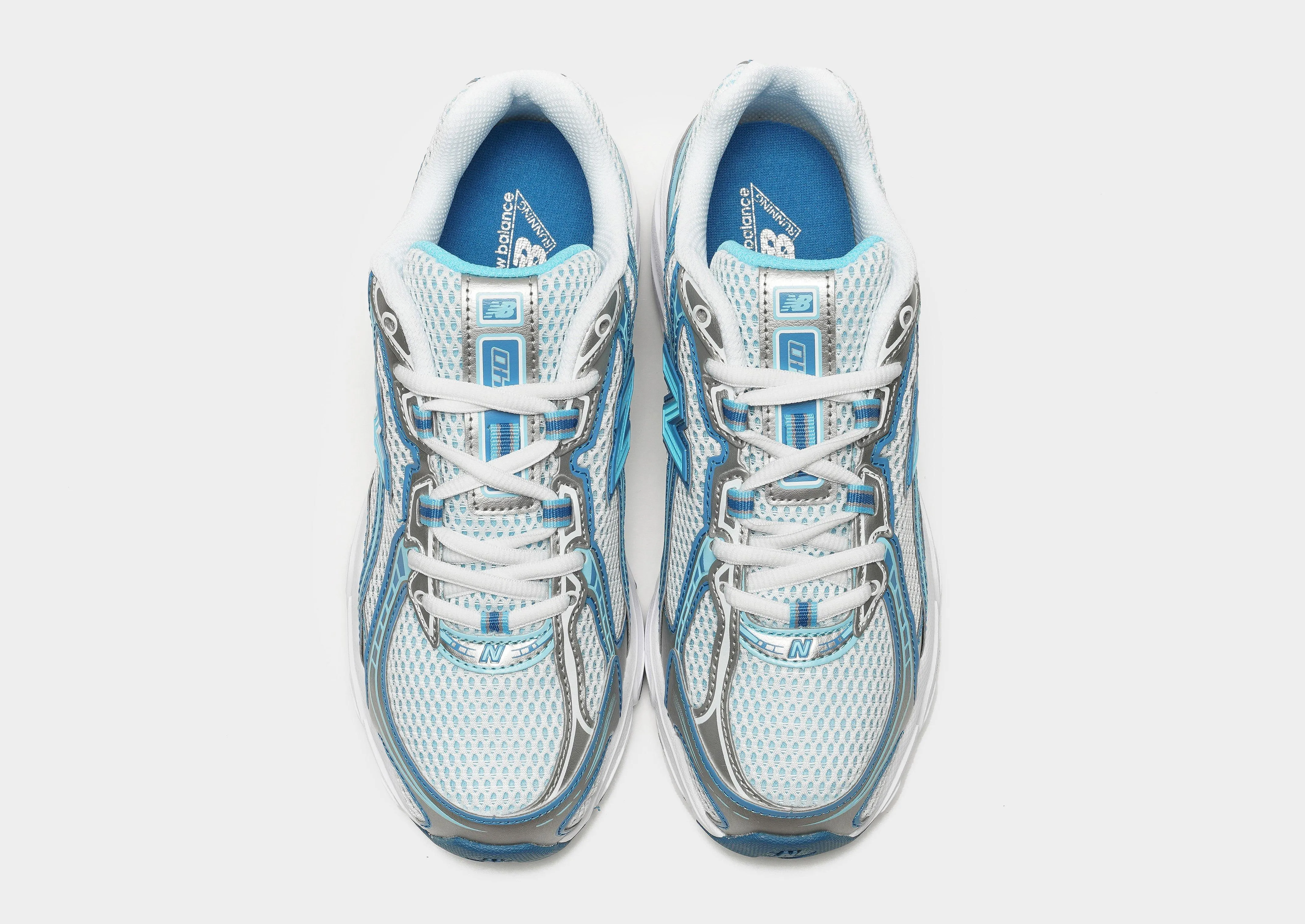 minimalist running shoes Saucony PowerGrid 740 Women's