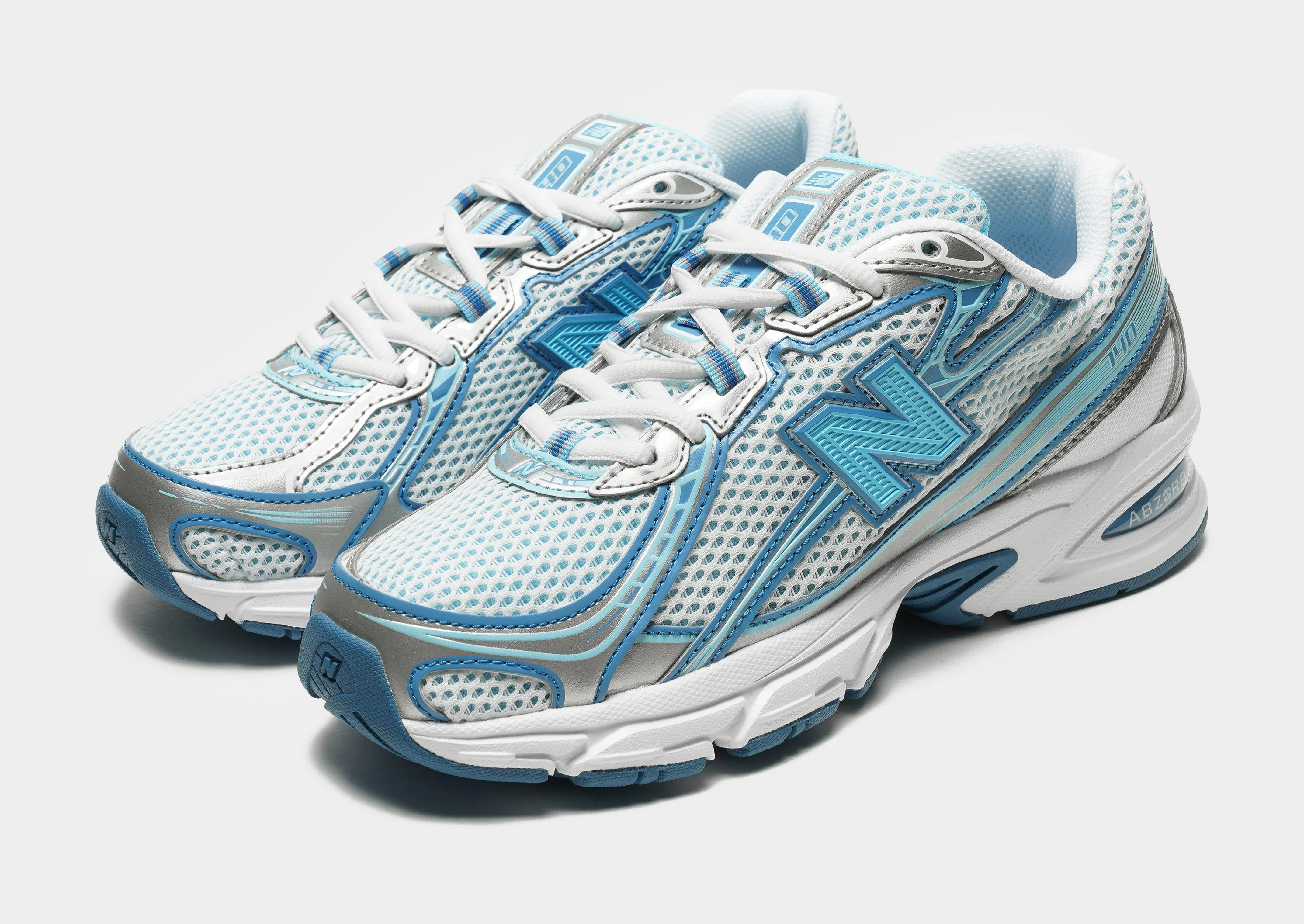 Comfort Jog 740 Women's