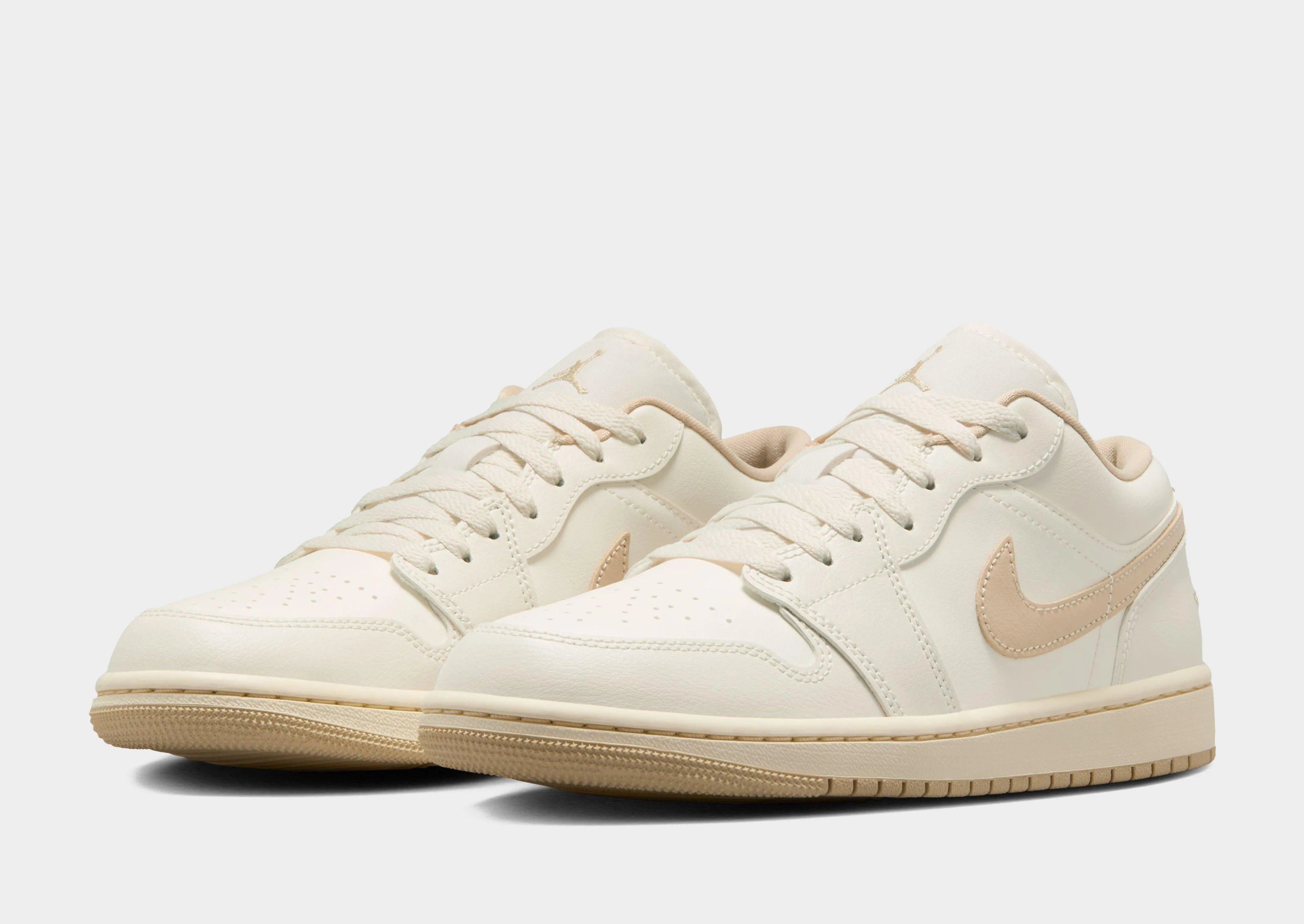 Basketball Air 1 Low Women's