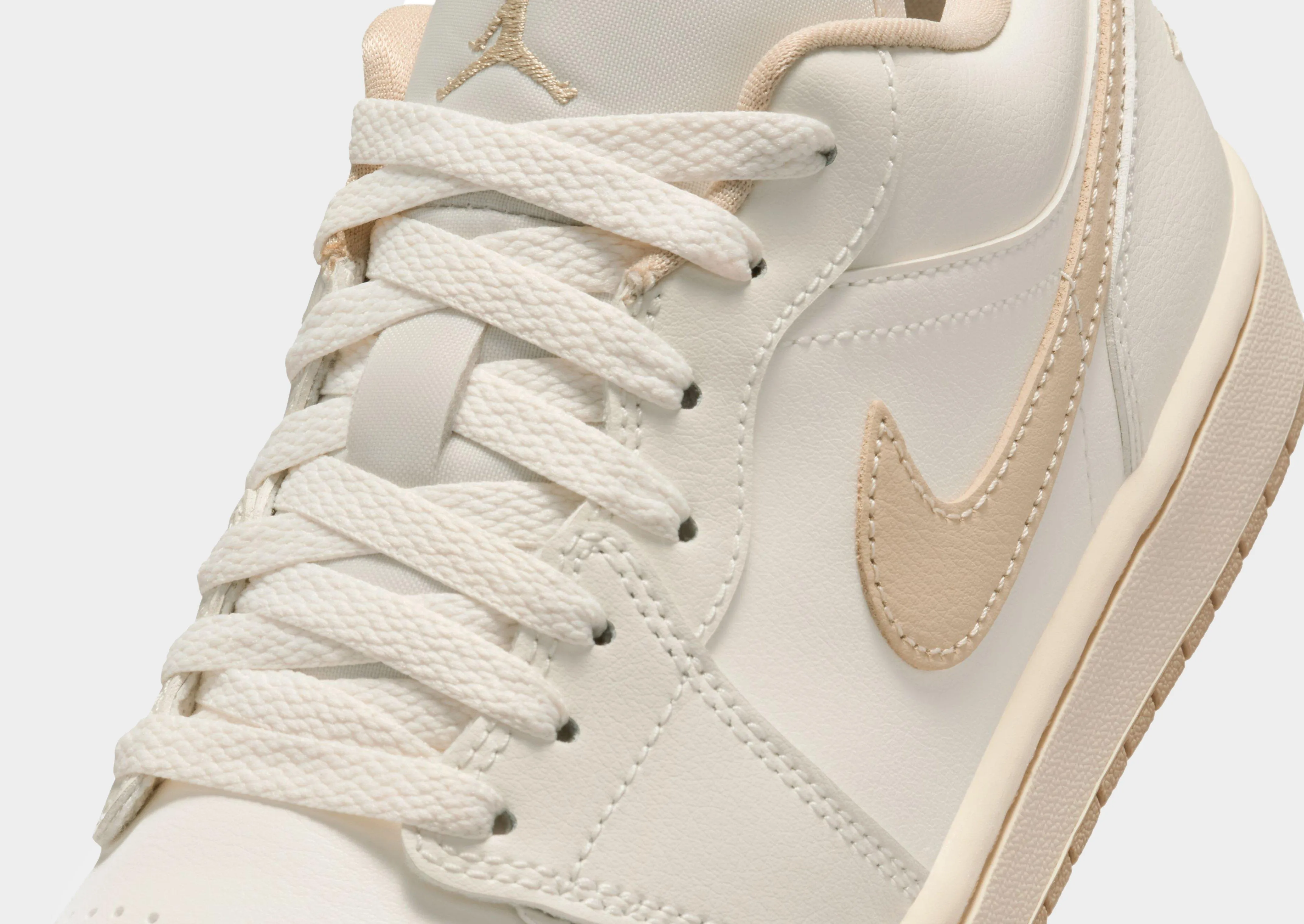 Air 1 Low Women's Fast Move Breath Grip