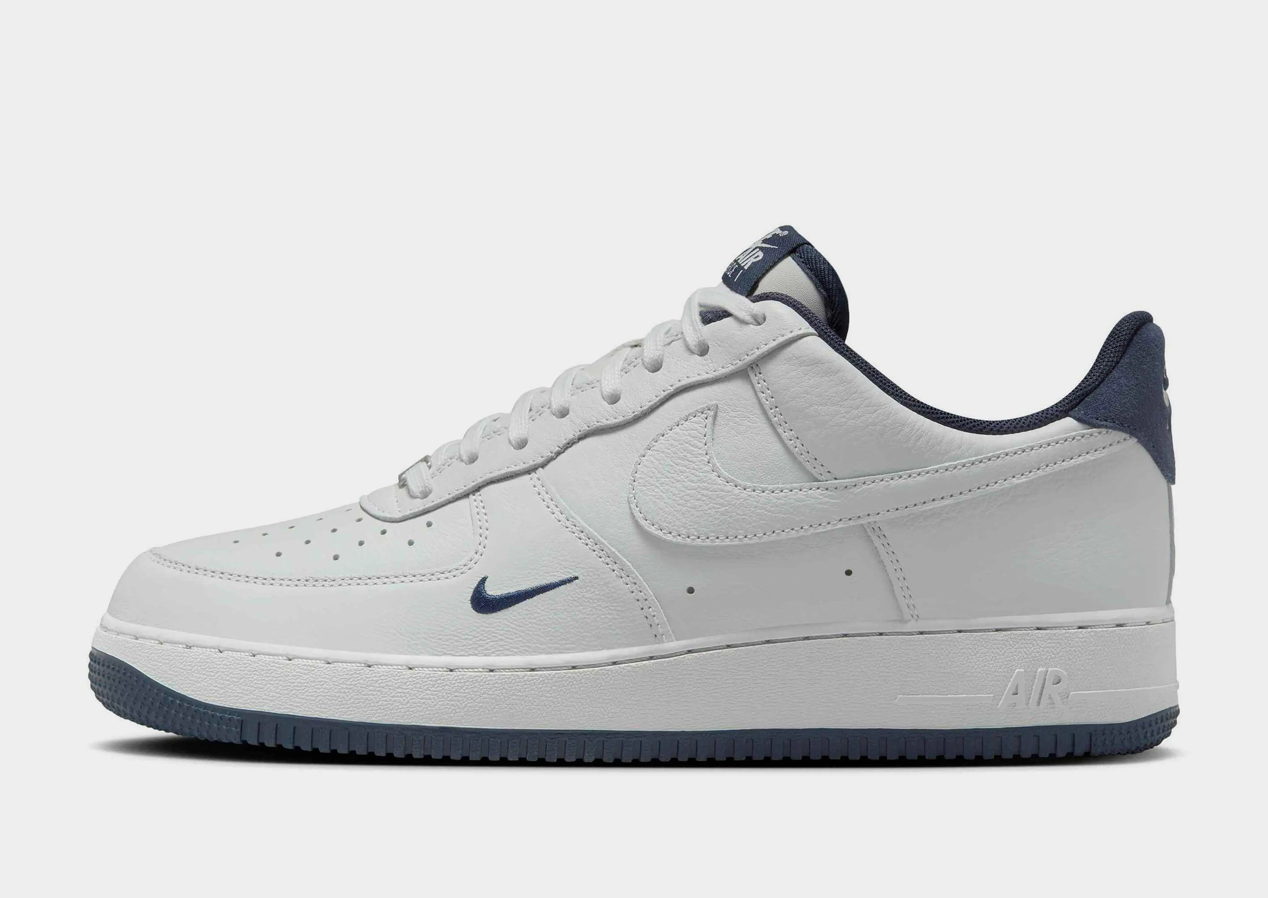 On The Way Air Force 1 '07 LV8