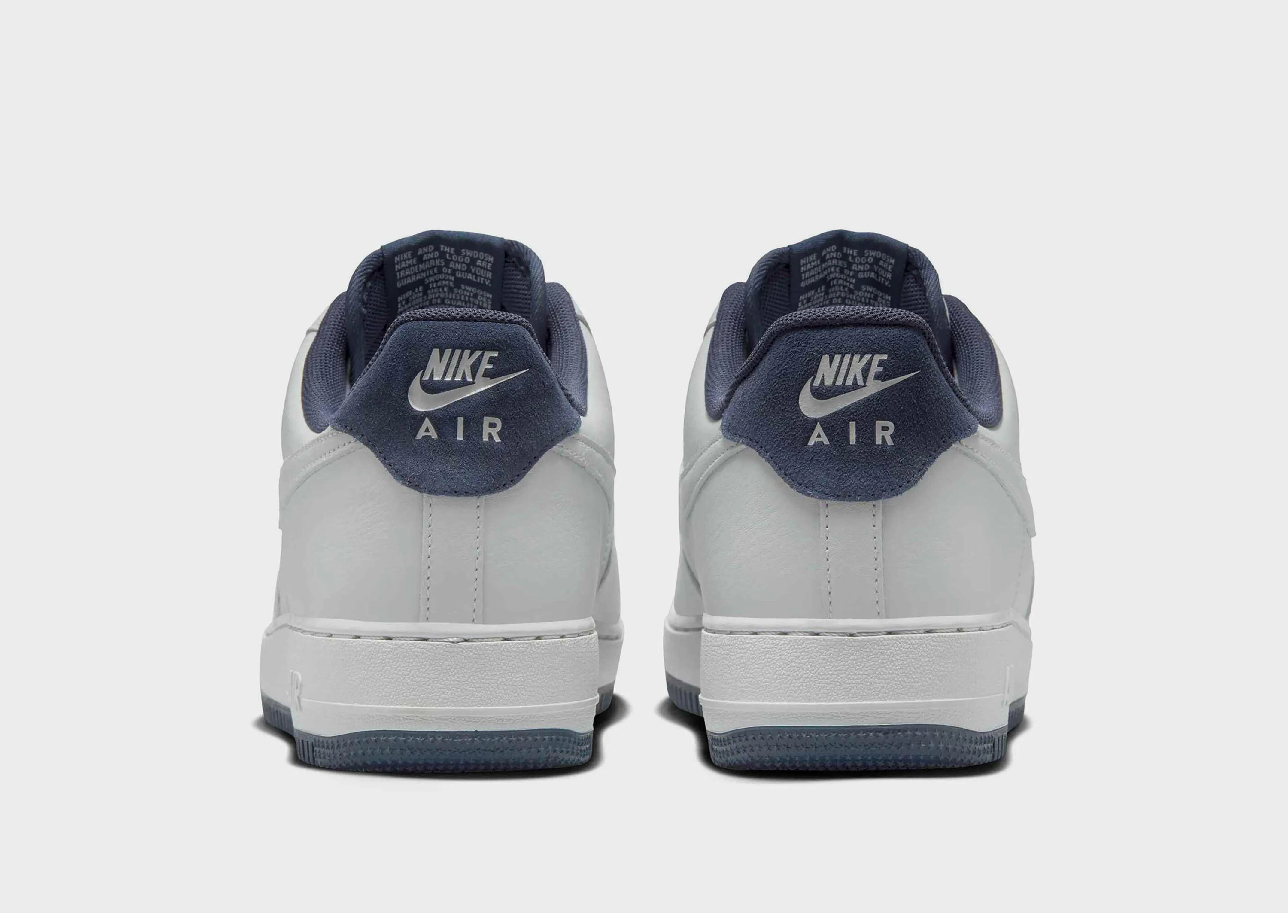 Modern Air Force 1 '07 LV8