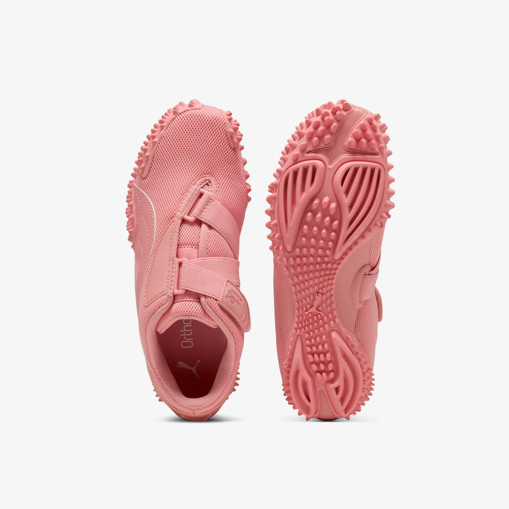 Mostro Ecstasy Breathable Zones